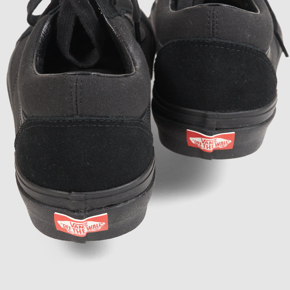 Vans Old Skool Leather Toe Cap 36 DX Sneaker