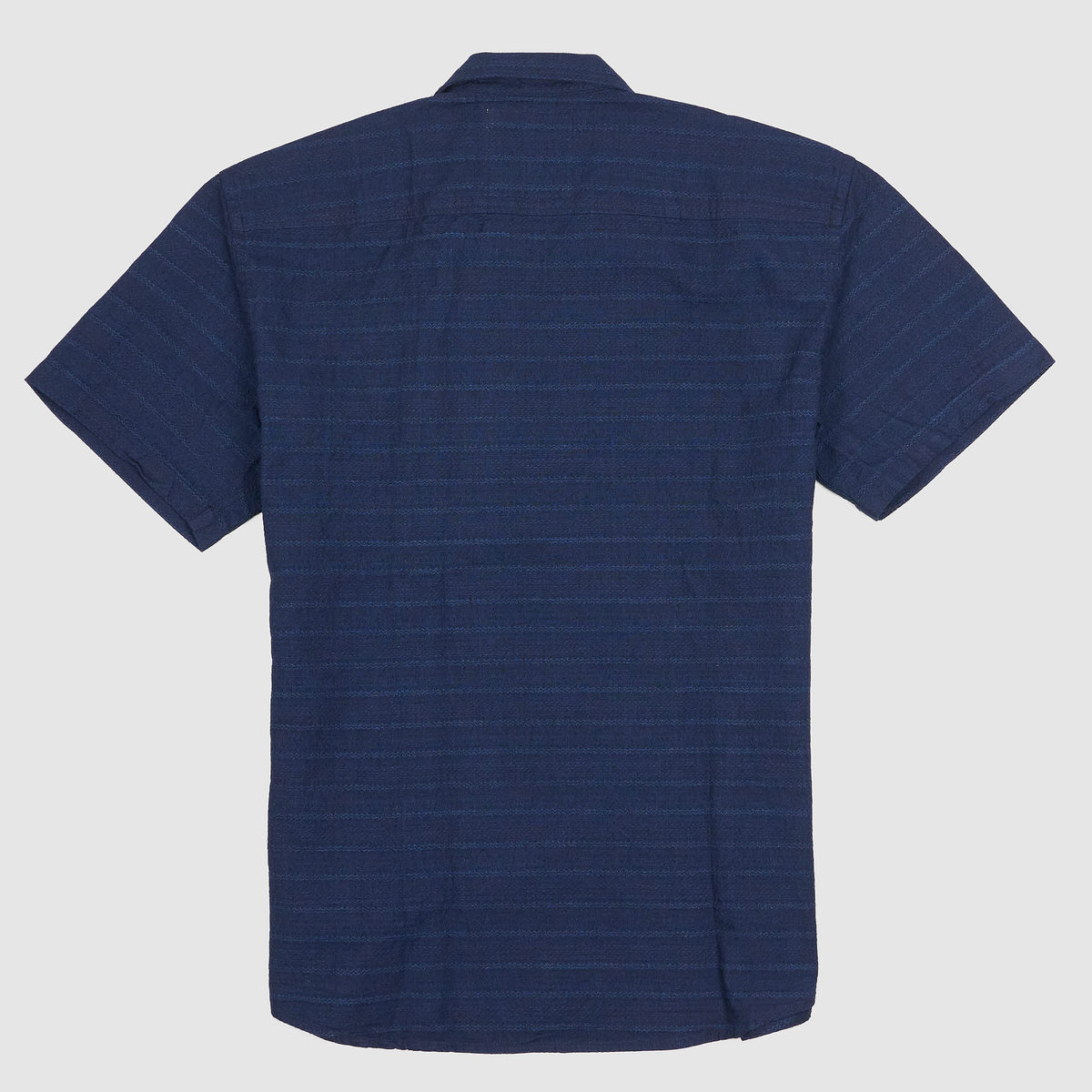 Hansen Short Sleeve Camp Collar Sport Shirt