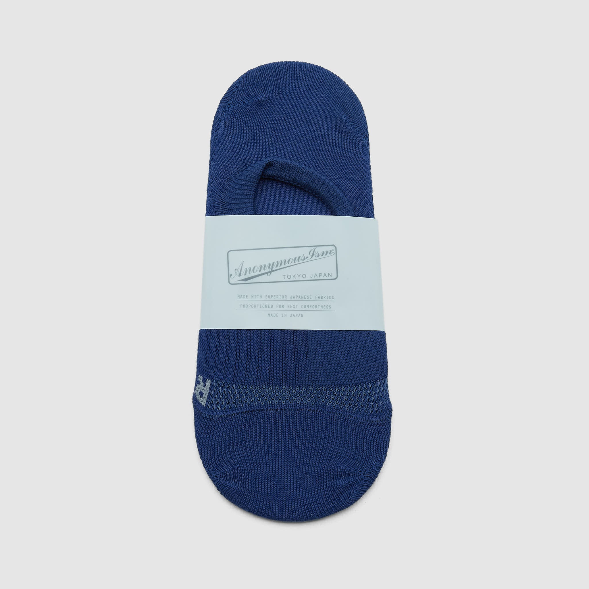 Anonymous ism hotsell no show socks