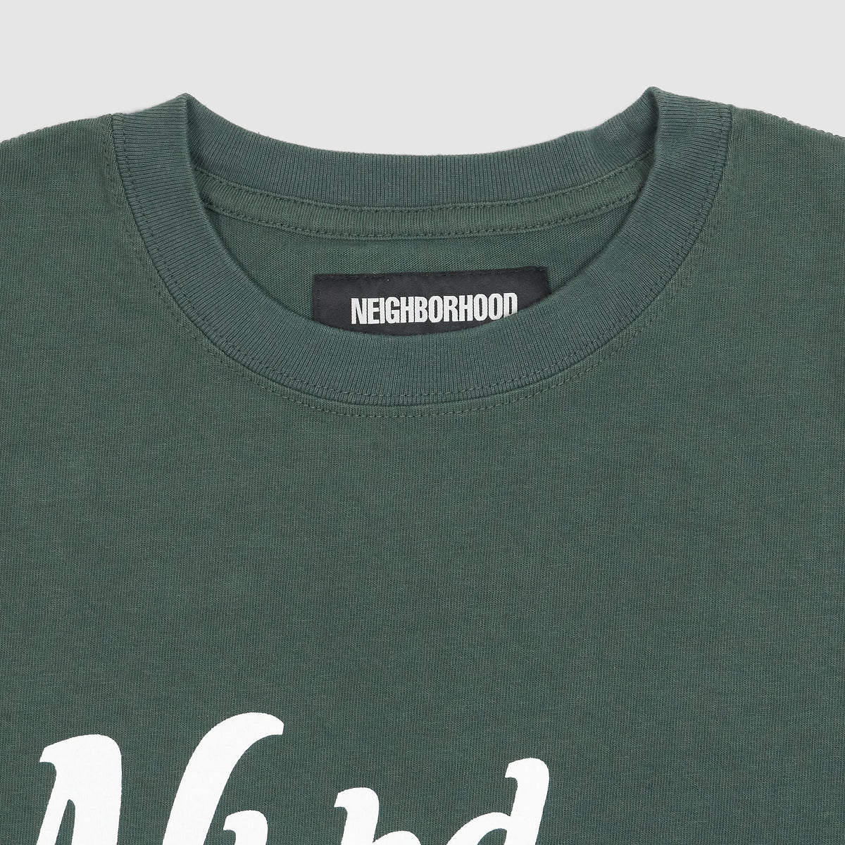 Neighborhood Originals NBHD Squad  Crew Neck T-Shirt