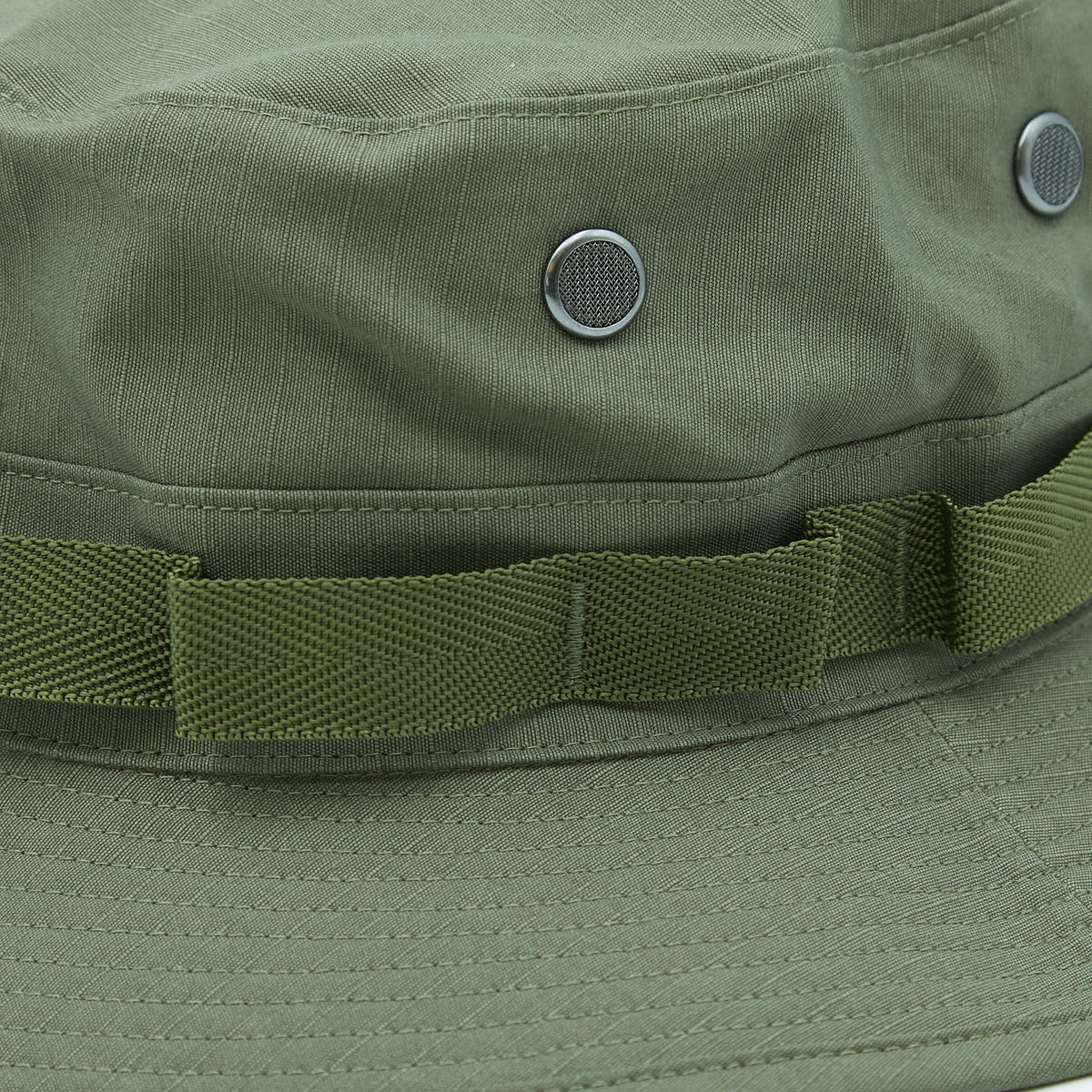 Orslow OD Army Jungle Bucket Hat