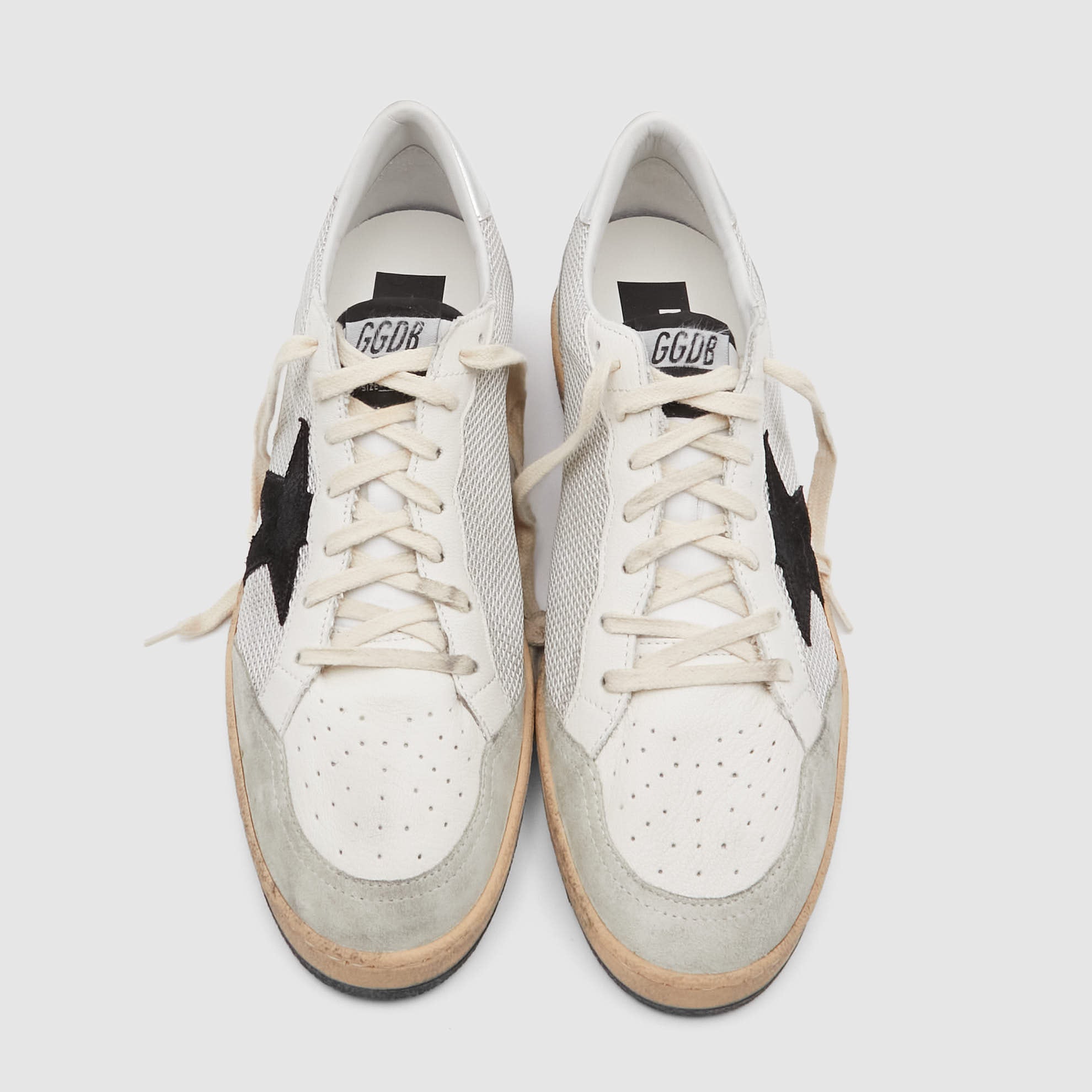 Sneakers homme hot sale golden goose
