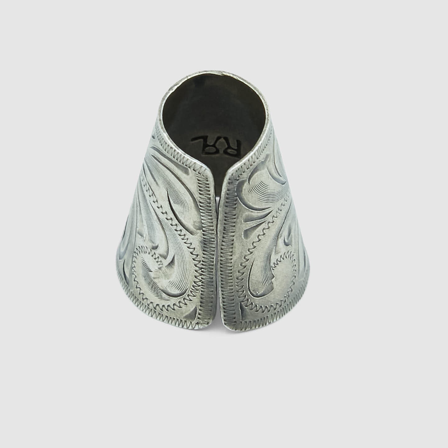 Double RL Bandana Ring-Slider - DeeCee style