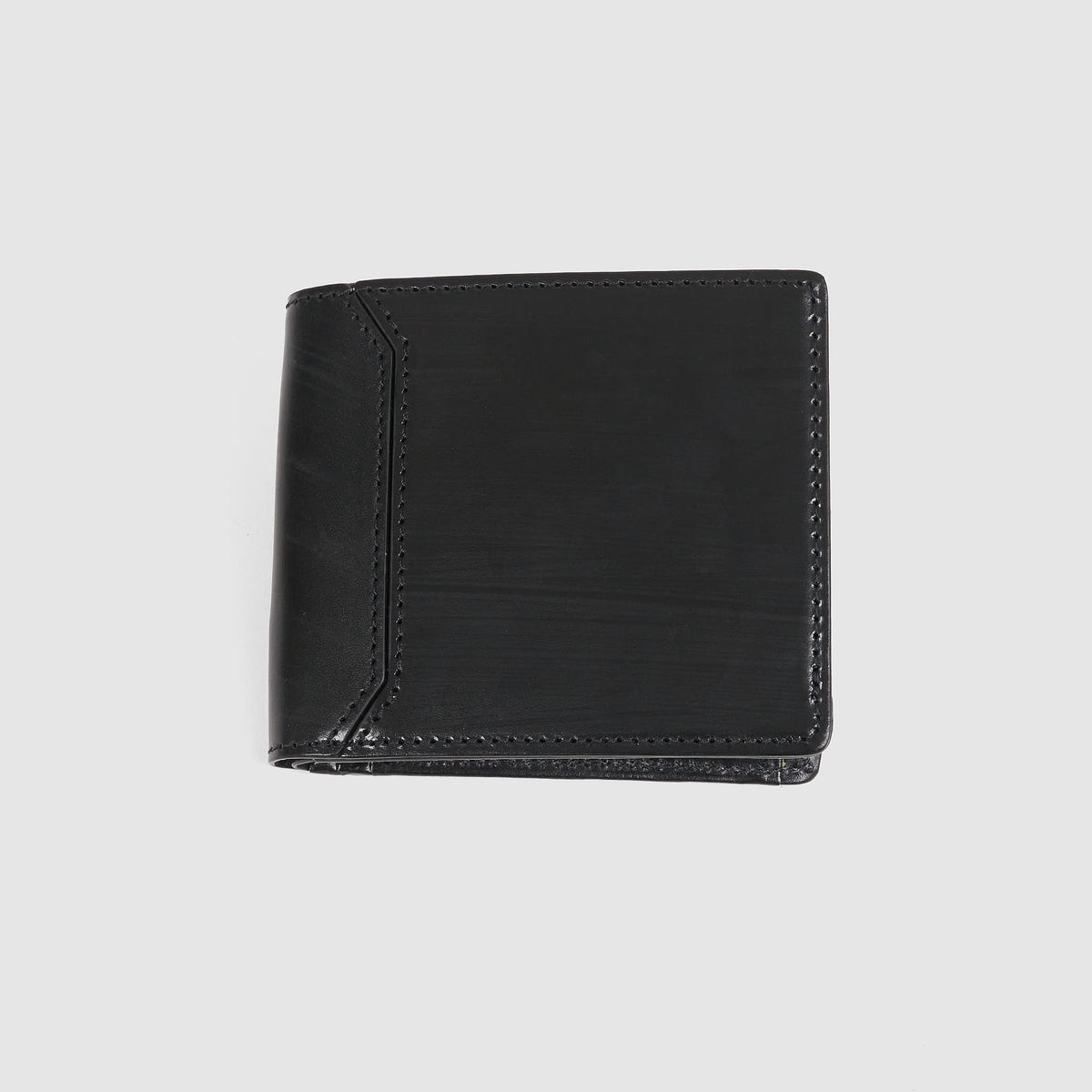 Master-Piece Bridle Leather Wallet