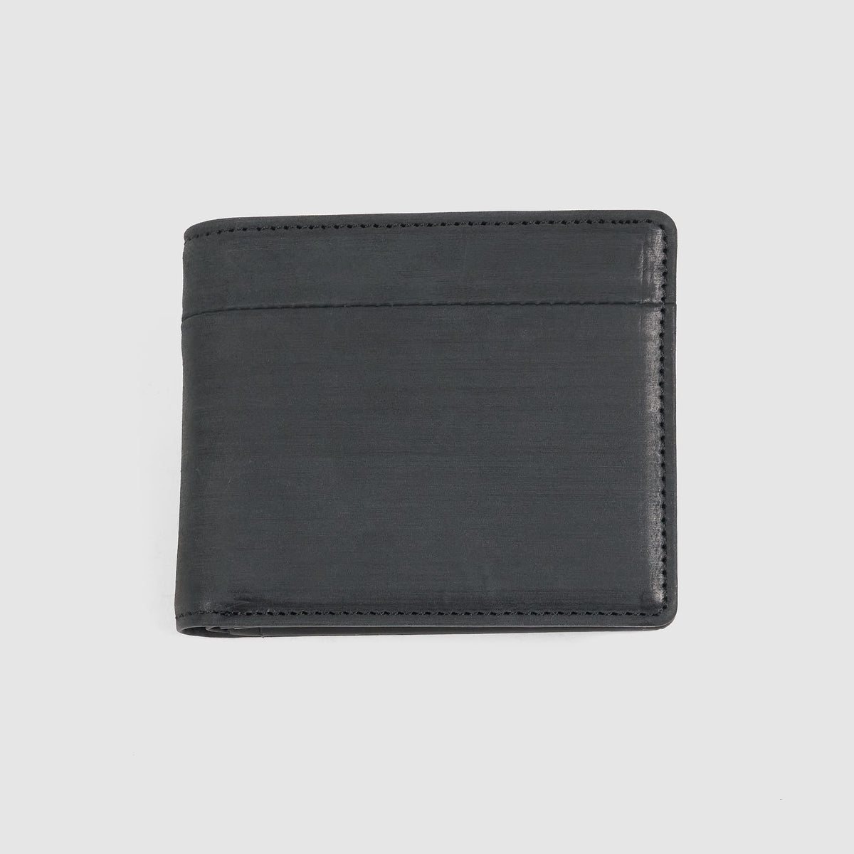 Master-Piece Scratch Leather Wallet