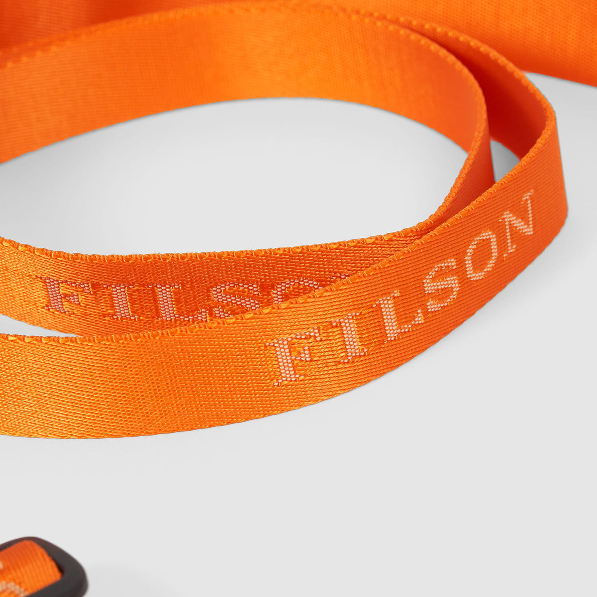 Filson Adjustable Nylon Dog Leash