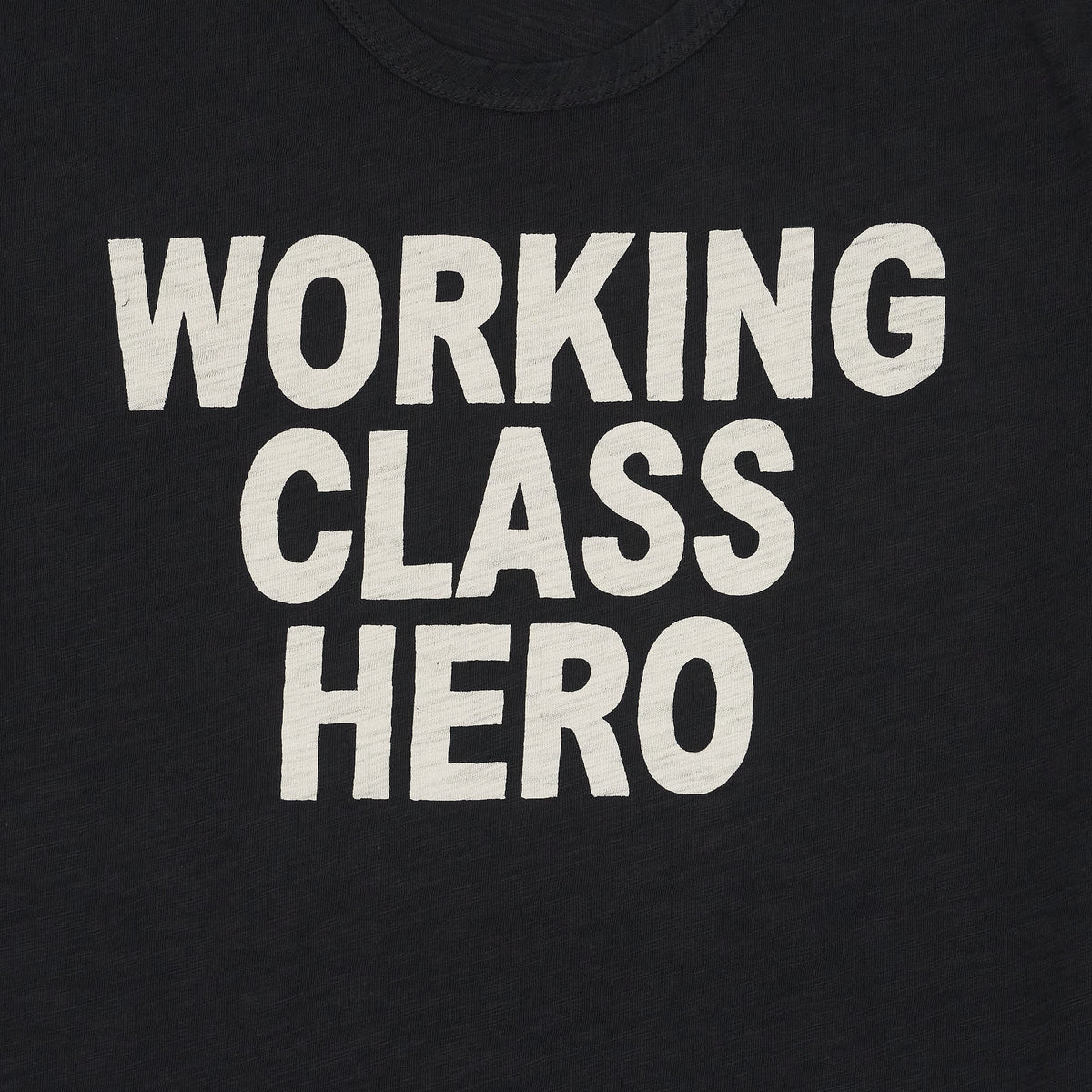 Johnson Motors Inc. Working Class Hero