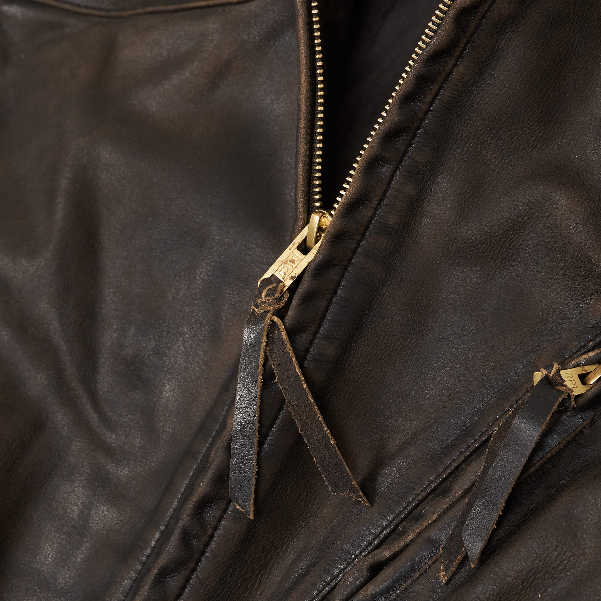 Double RL Watts Jacket - DeeCee style