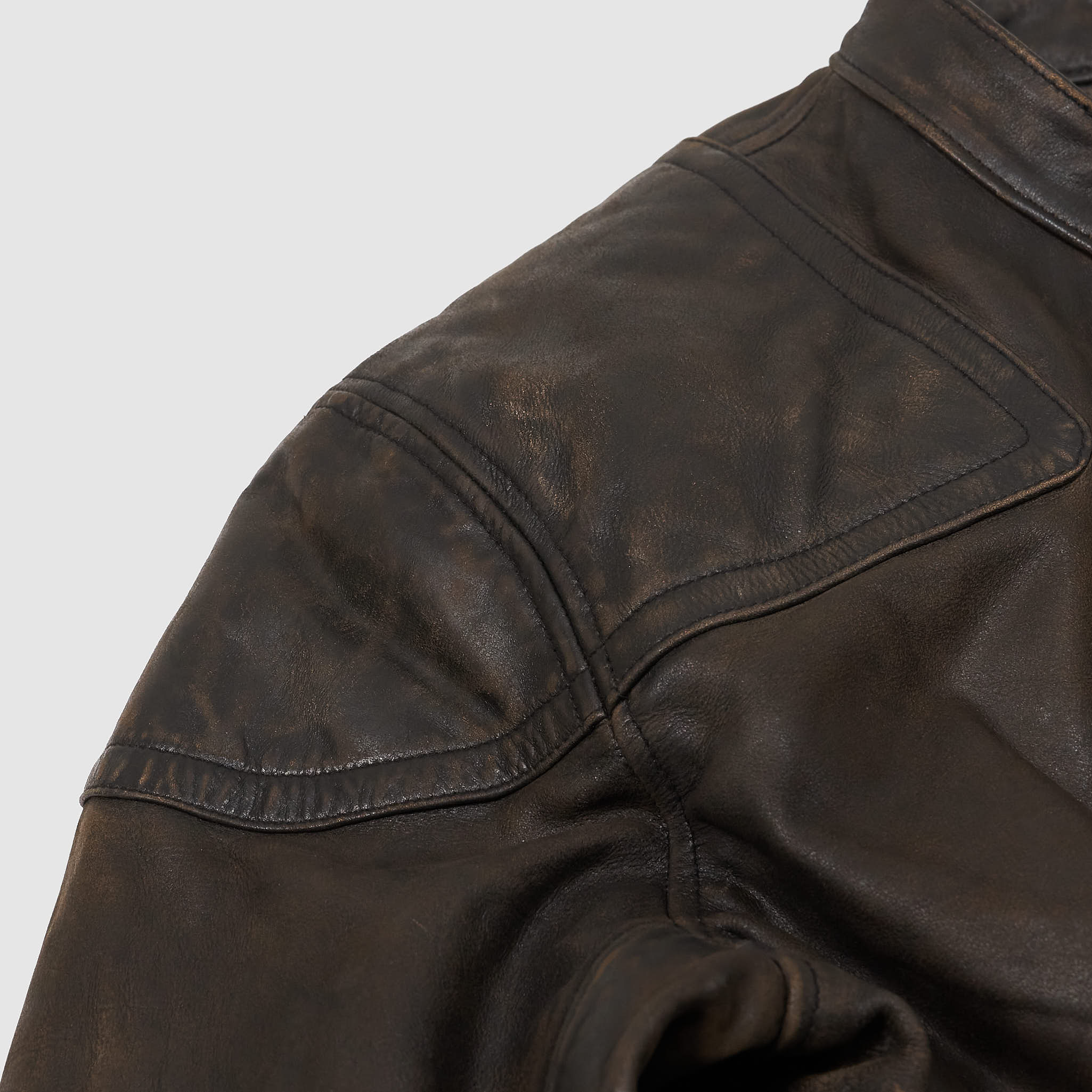 Double RL Watts Jacket - DeeCee style