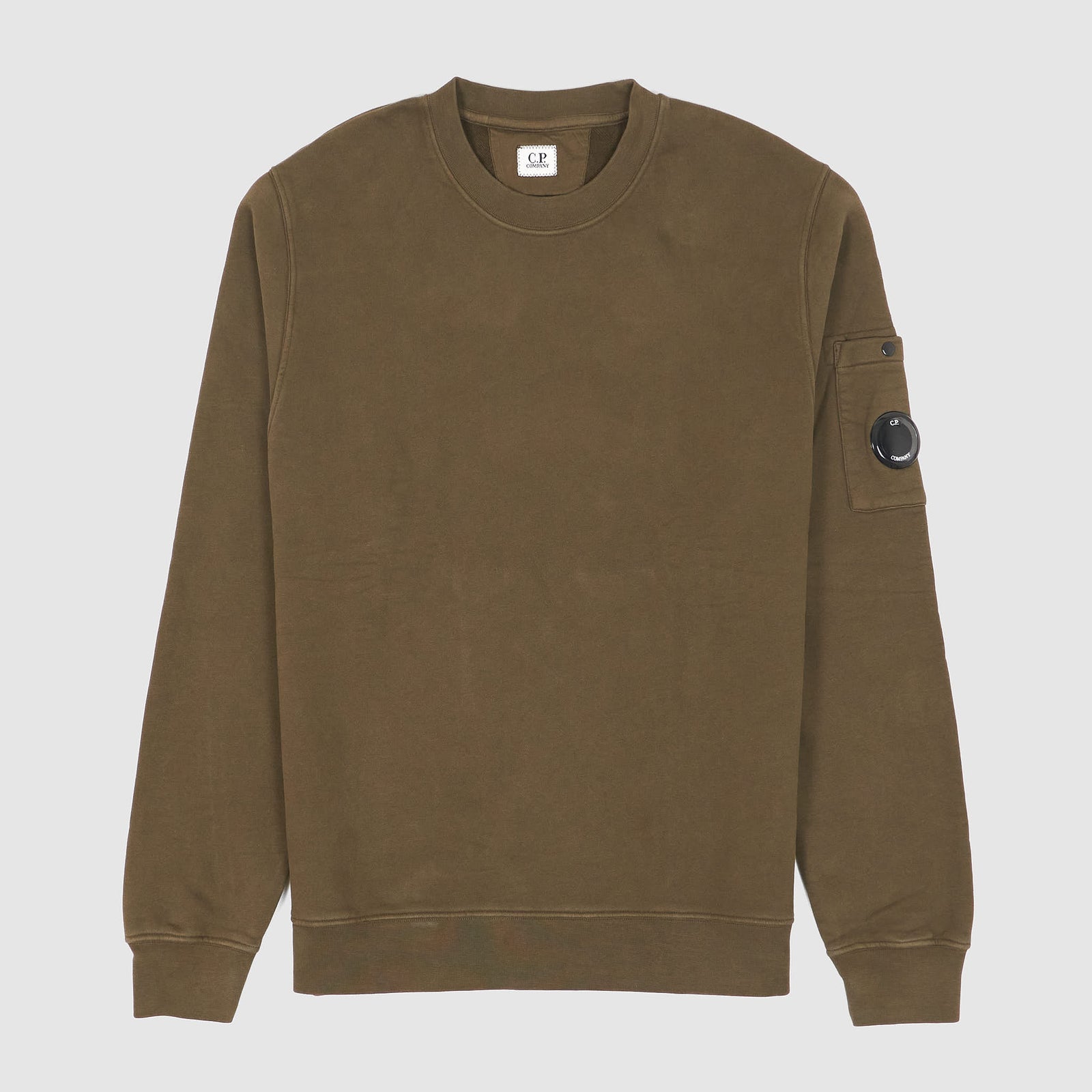 C.P. Company Tagged sweatshirts hoodies DeeCee style