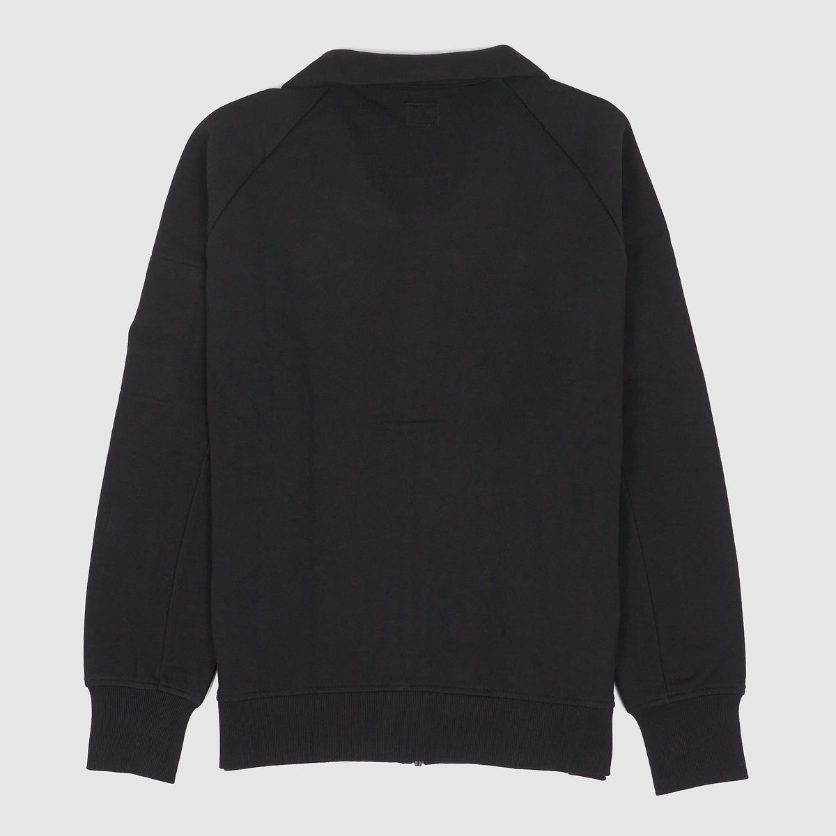 C.P. Company Full-Zip  Fleece Cardigan Sweater