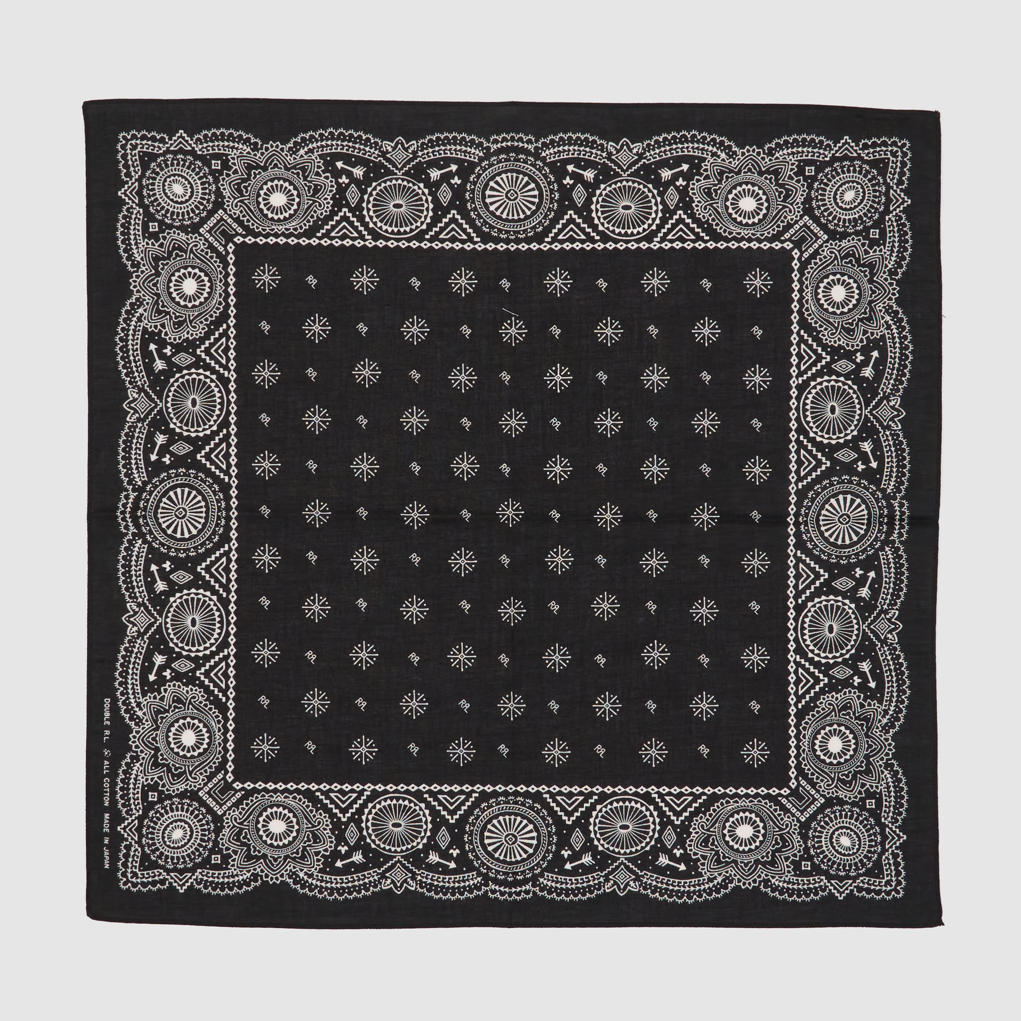 Double sale rl bandana