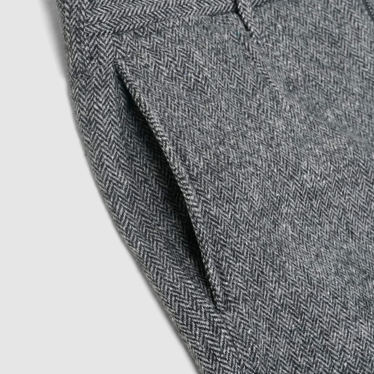 Engineered Garments Andover Herringbone Wool Pants