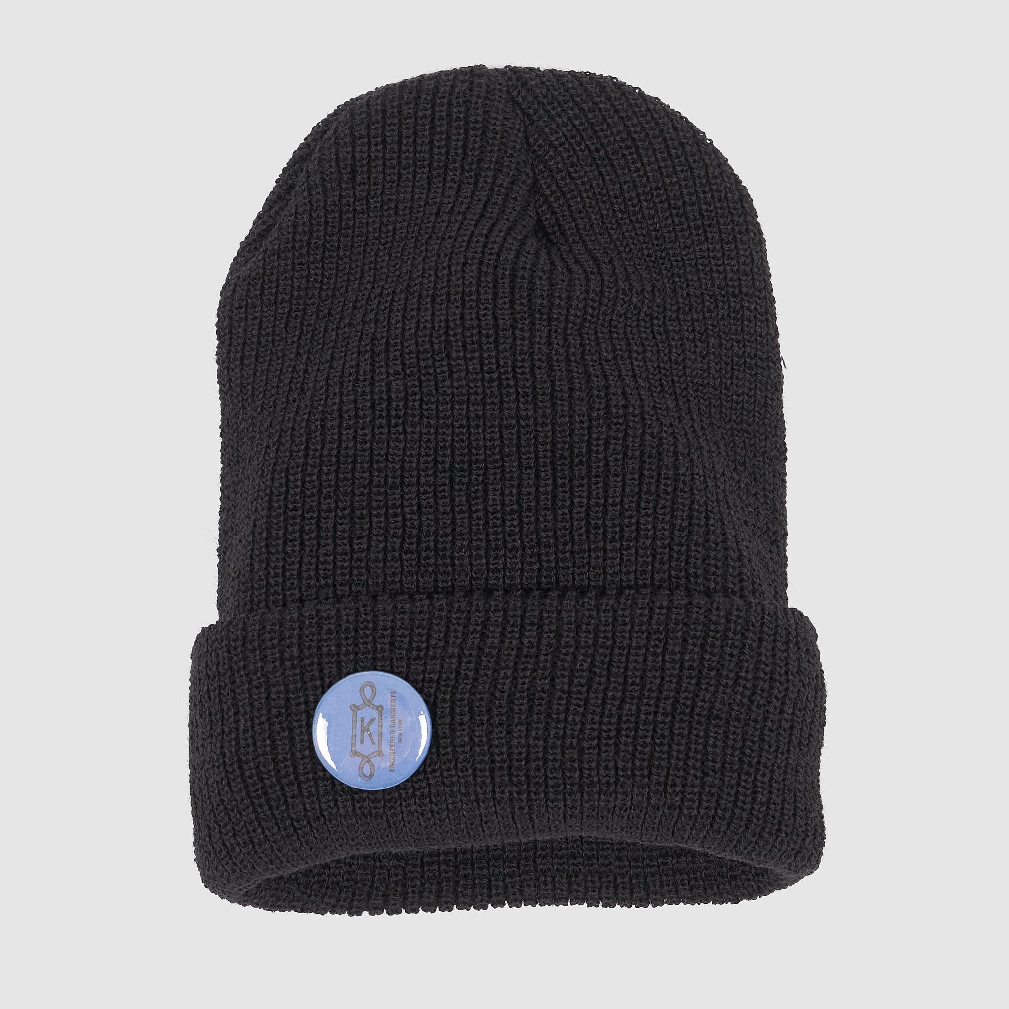 Engineered garments face beanie 2025