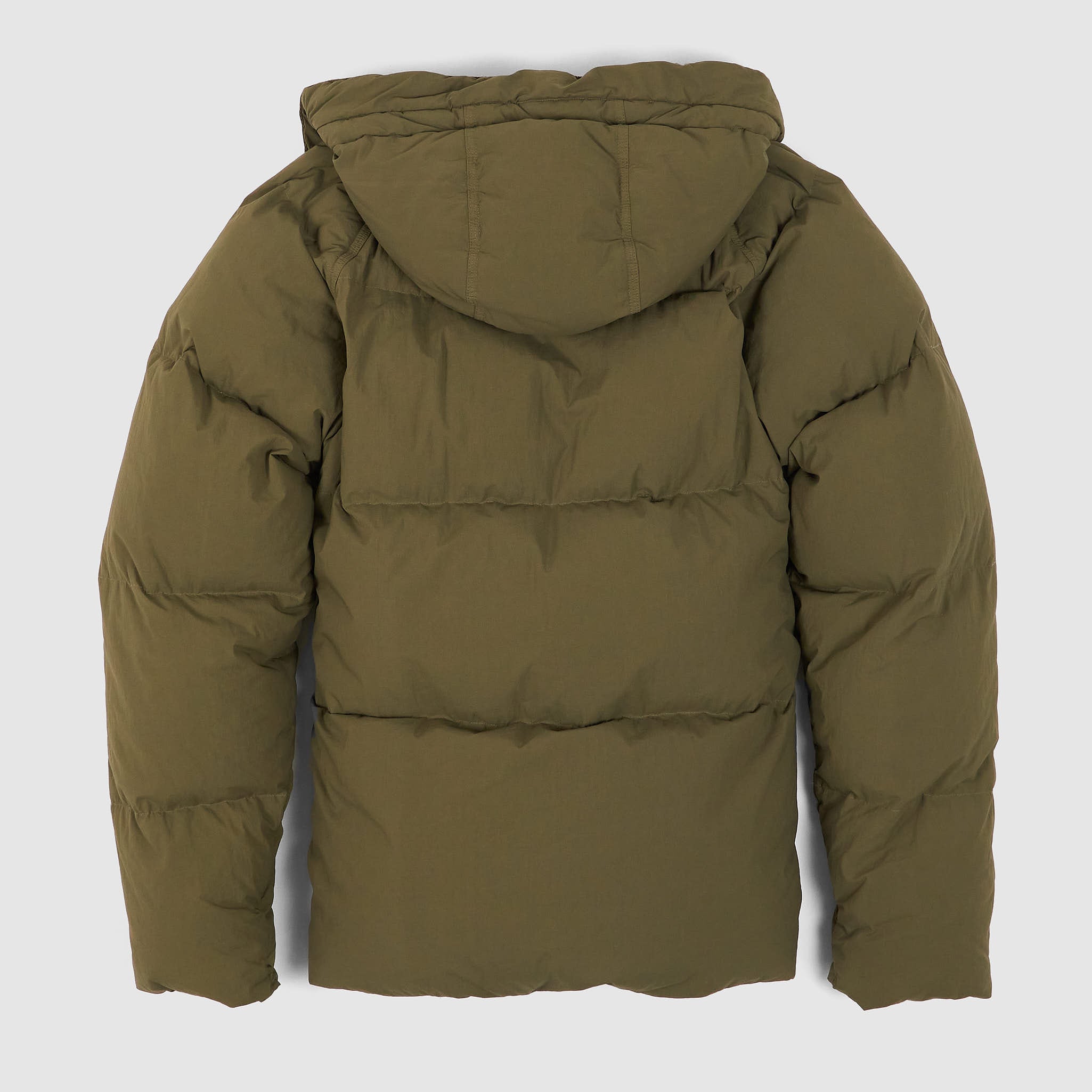 Short hotsell fishtail parka