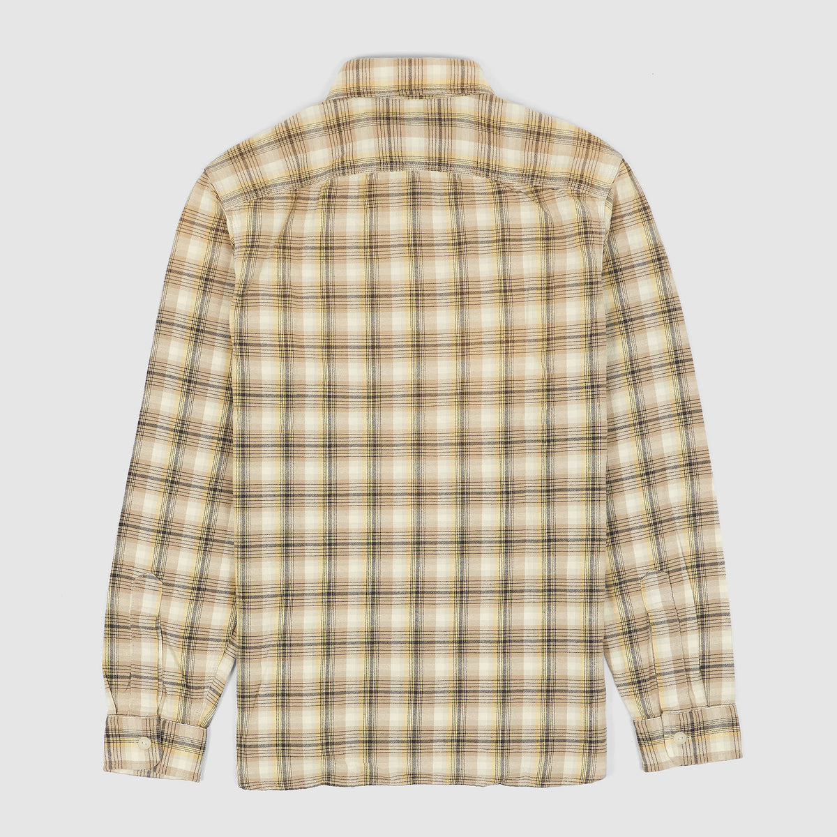 Double RL Checked Workshirt