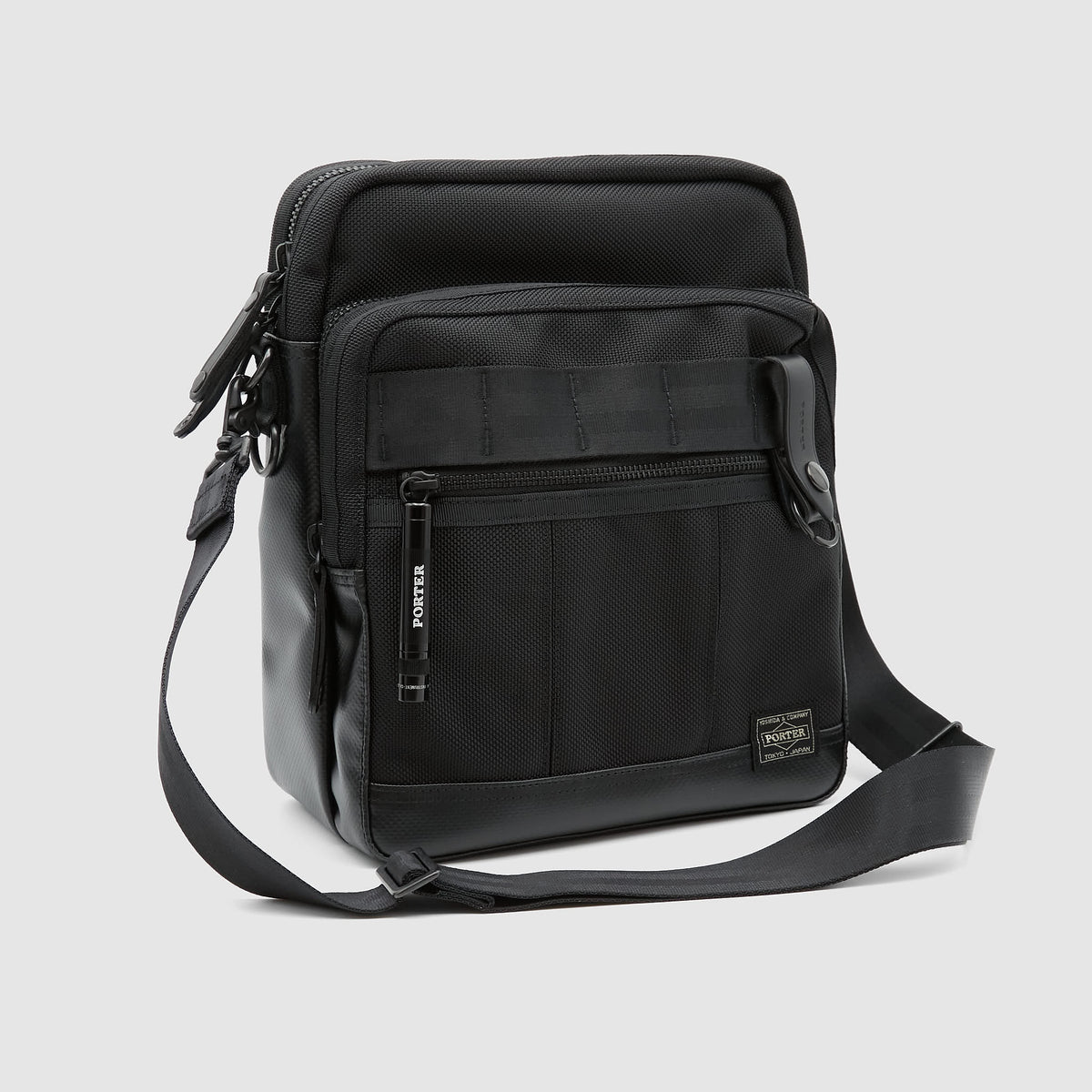 Porter Yoshida &amp; Co. Heat Shoulder Bag