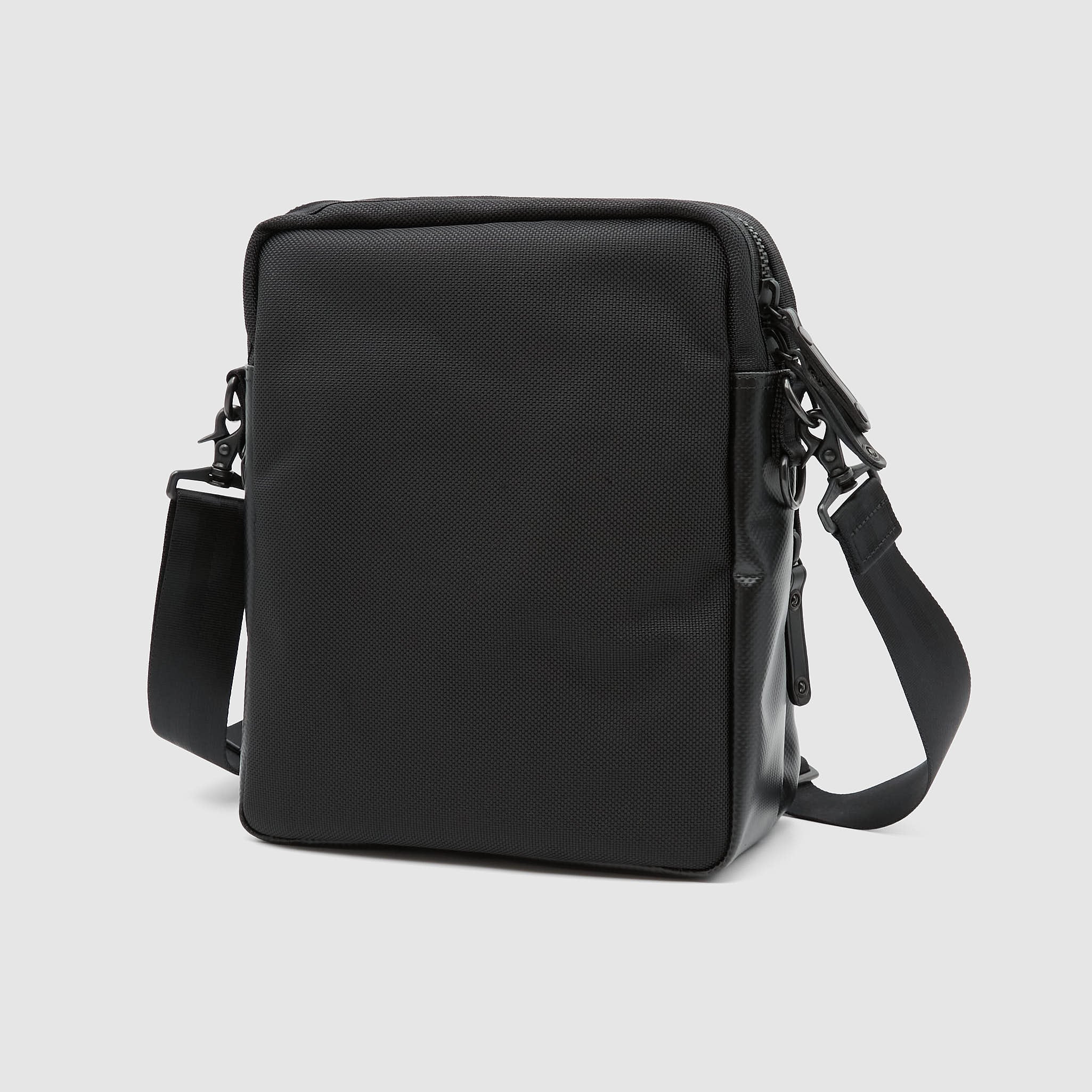 Porter heat messenger bag shop