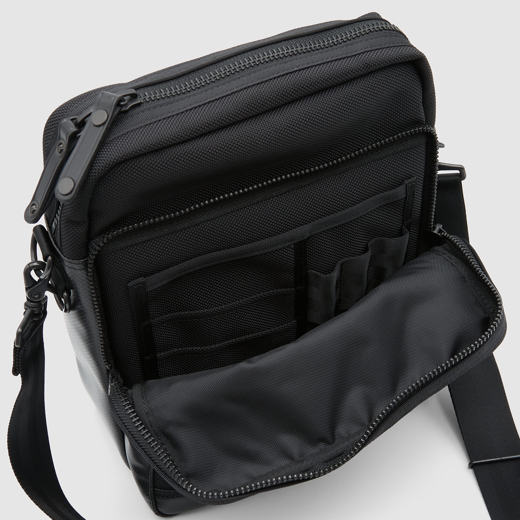Porter heat shoulder bag discount