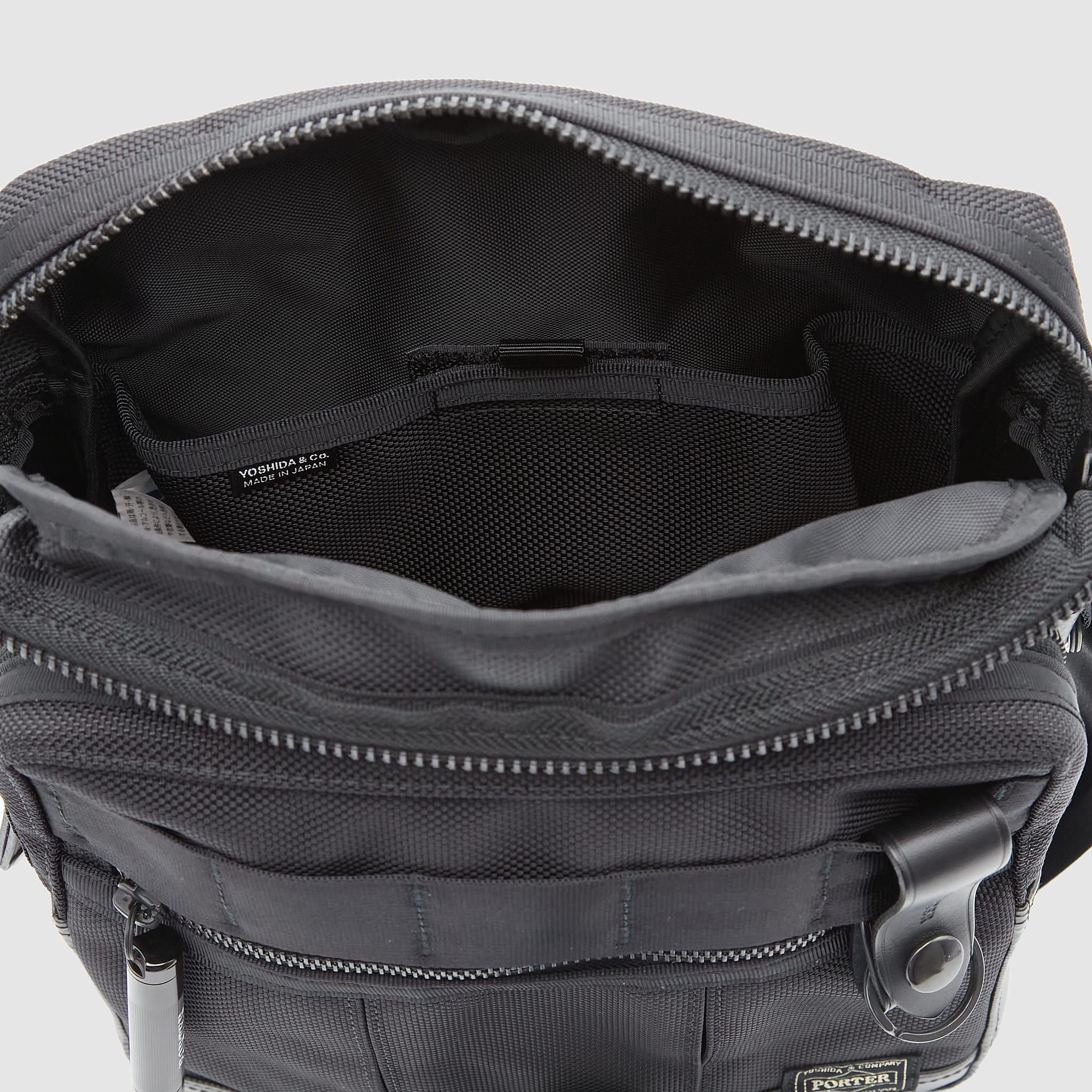 Porter Yoshida Co. Heat Shoulder Bag DeeCee style