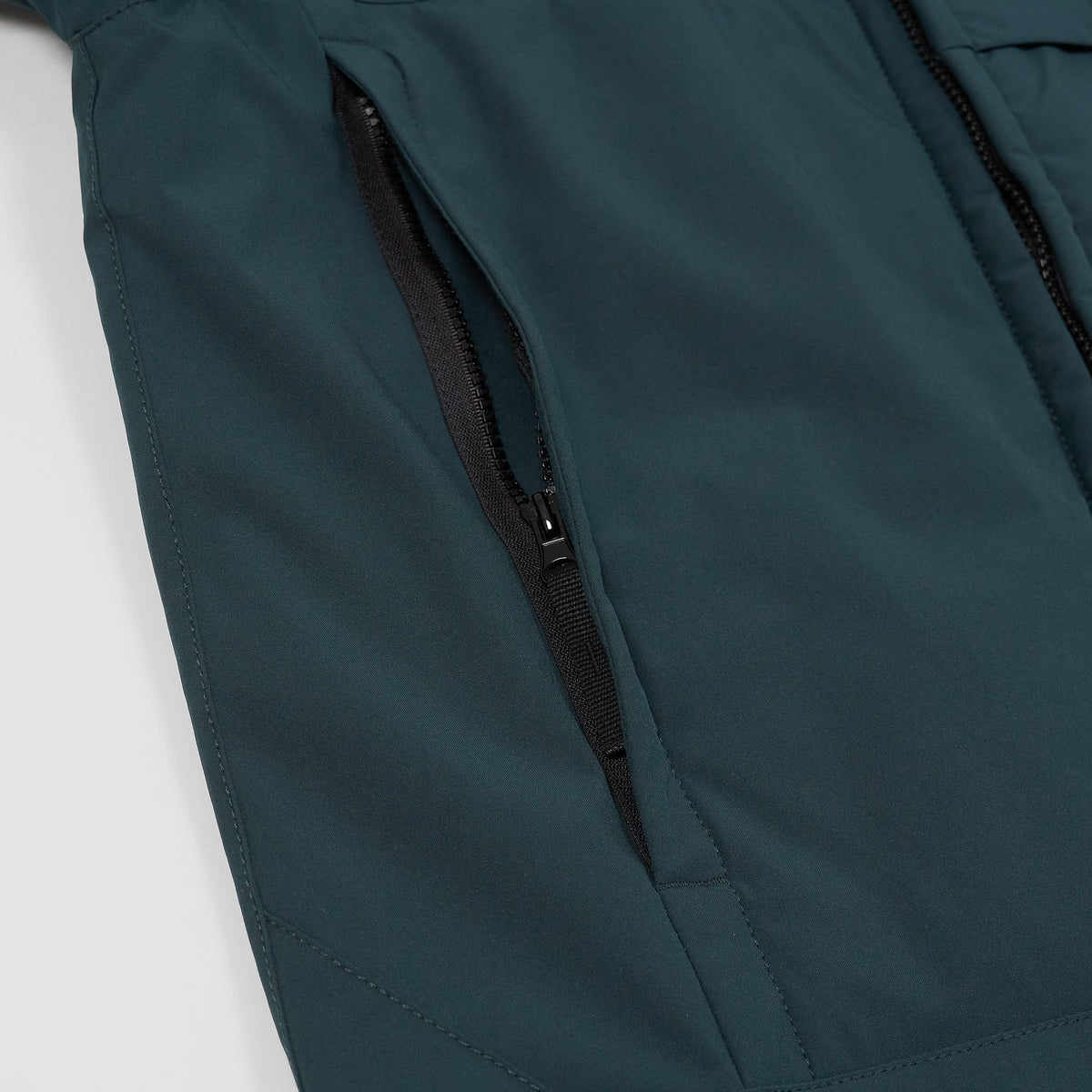 Stone Island Soft Shell-R e.dye® Technology Primaloft Insulated Windstopper Jacket