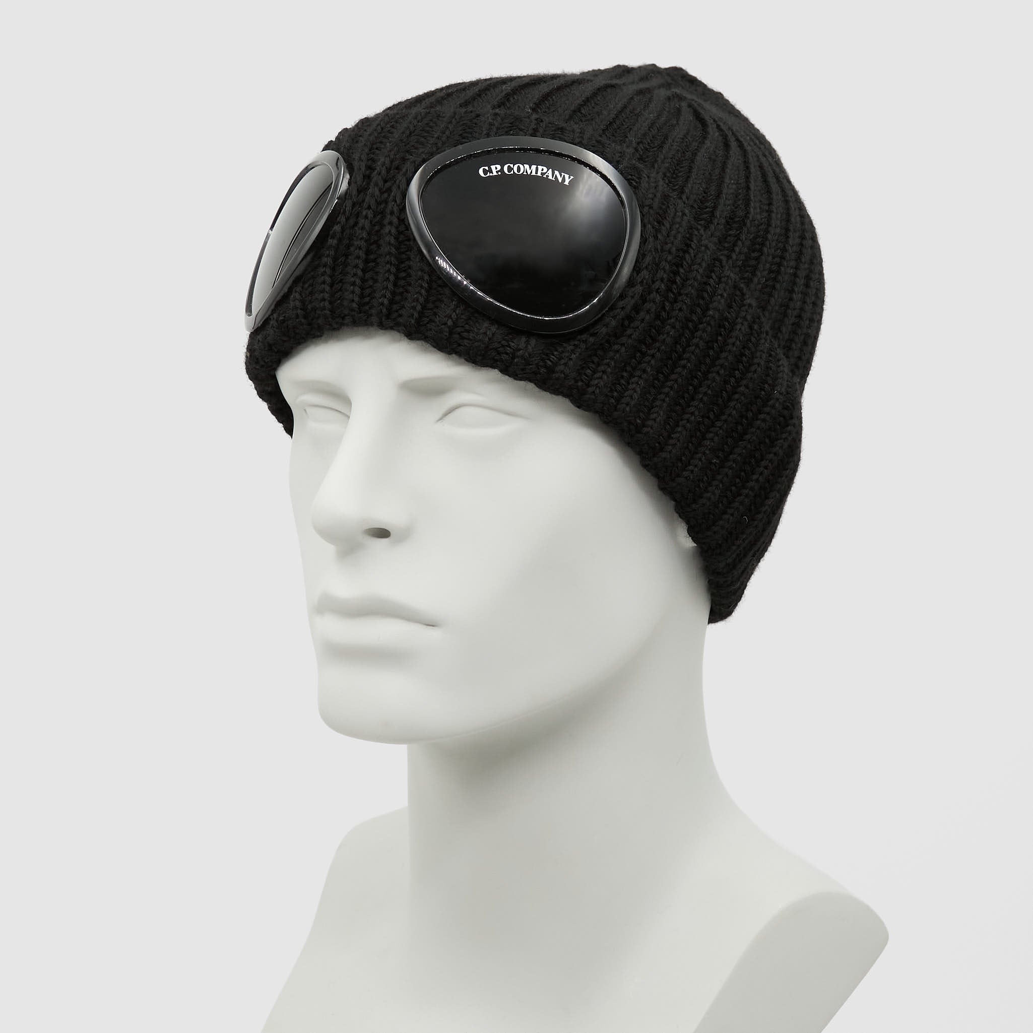 Company Merino Wool Goggle Beanie - Main Image