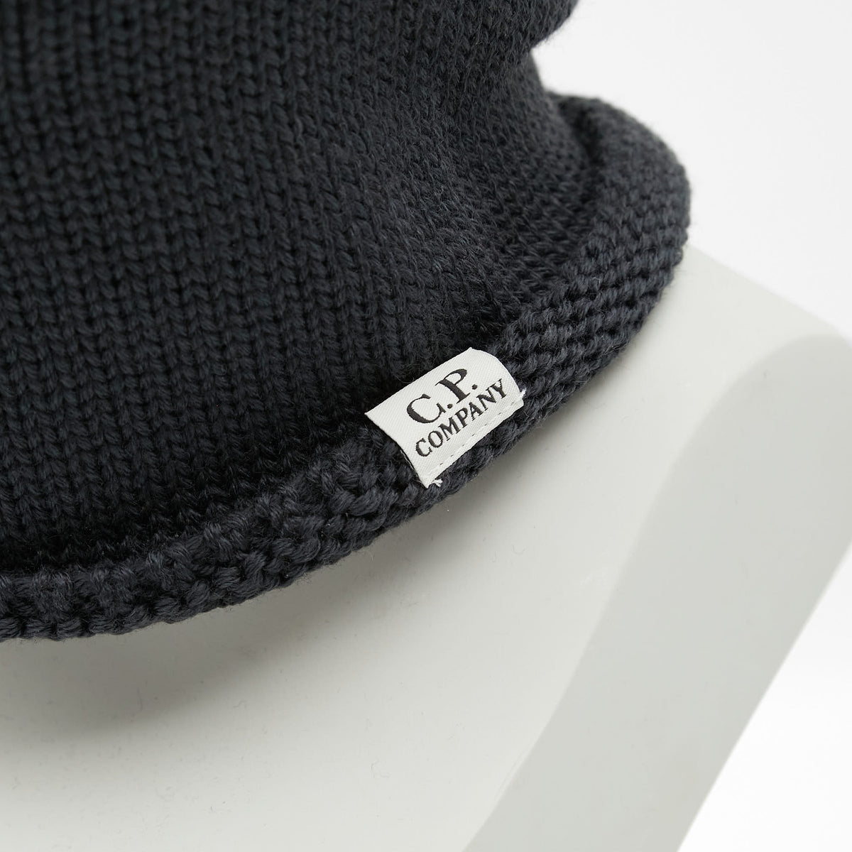 C.P. Company Goggle Wool Beanie Balaclava