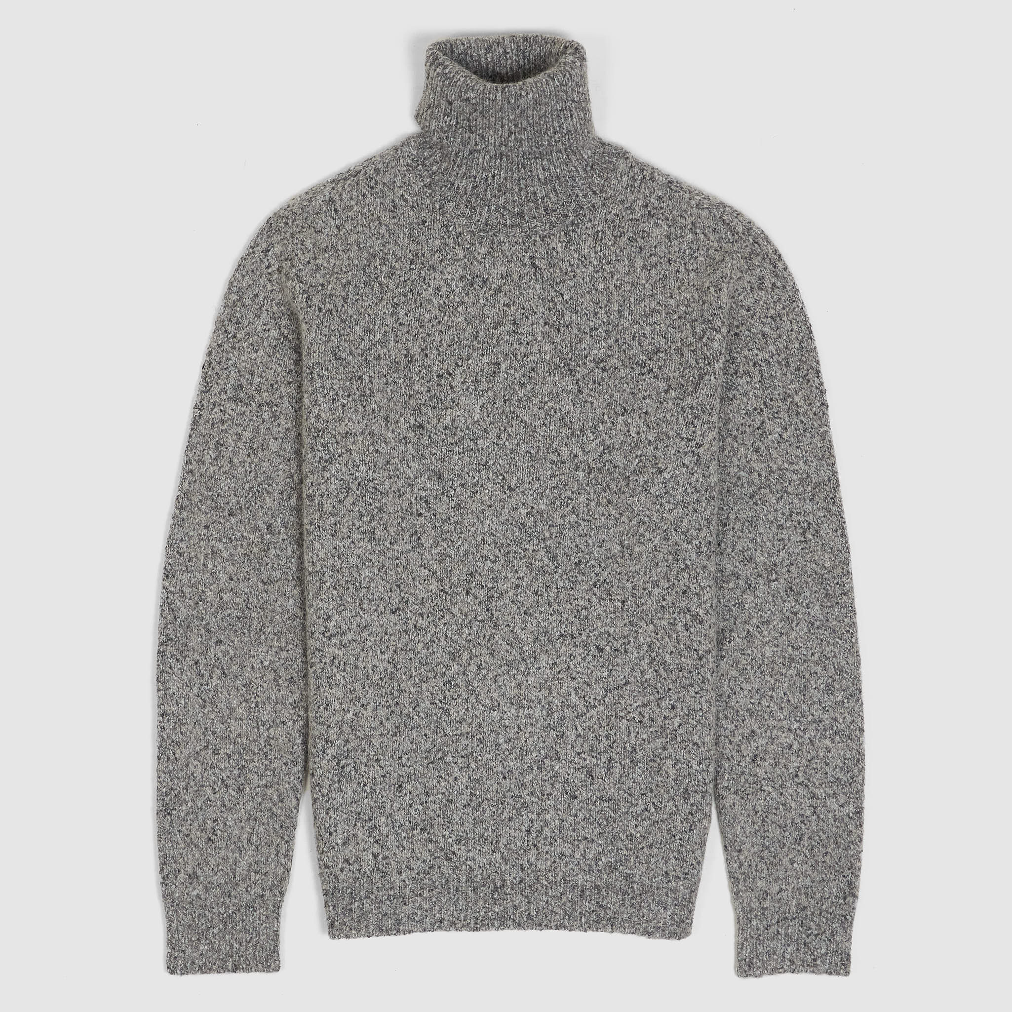 Roberto Collina Roll Neck Pullover - DeeCee style
