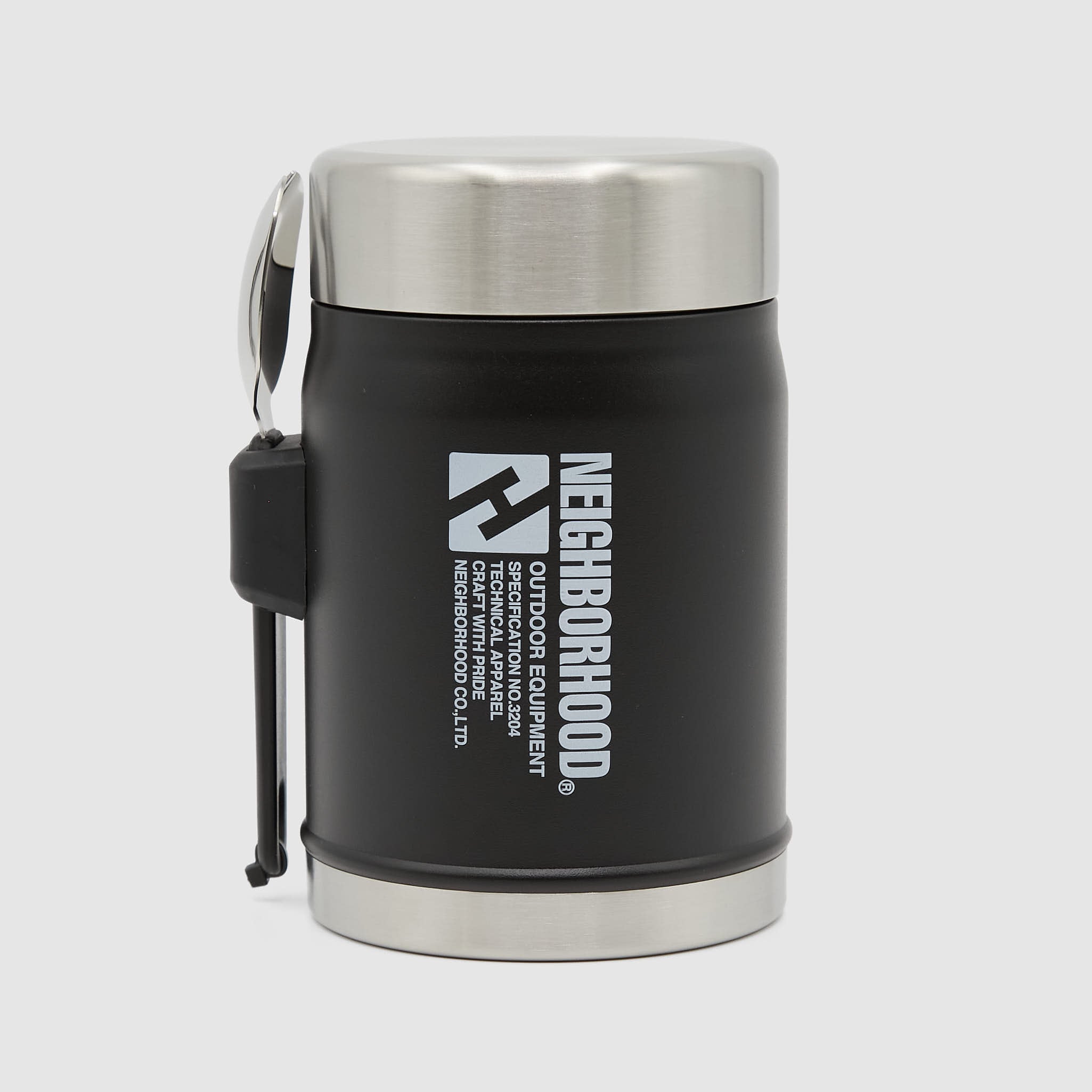 Neighborhood x Stanley Vacuum Food Jar - DeeCee style