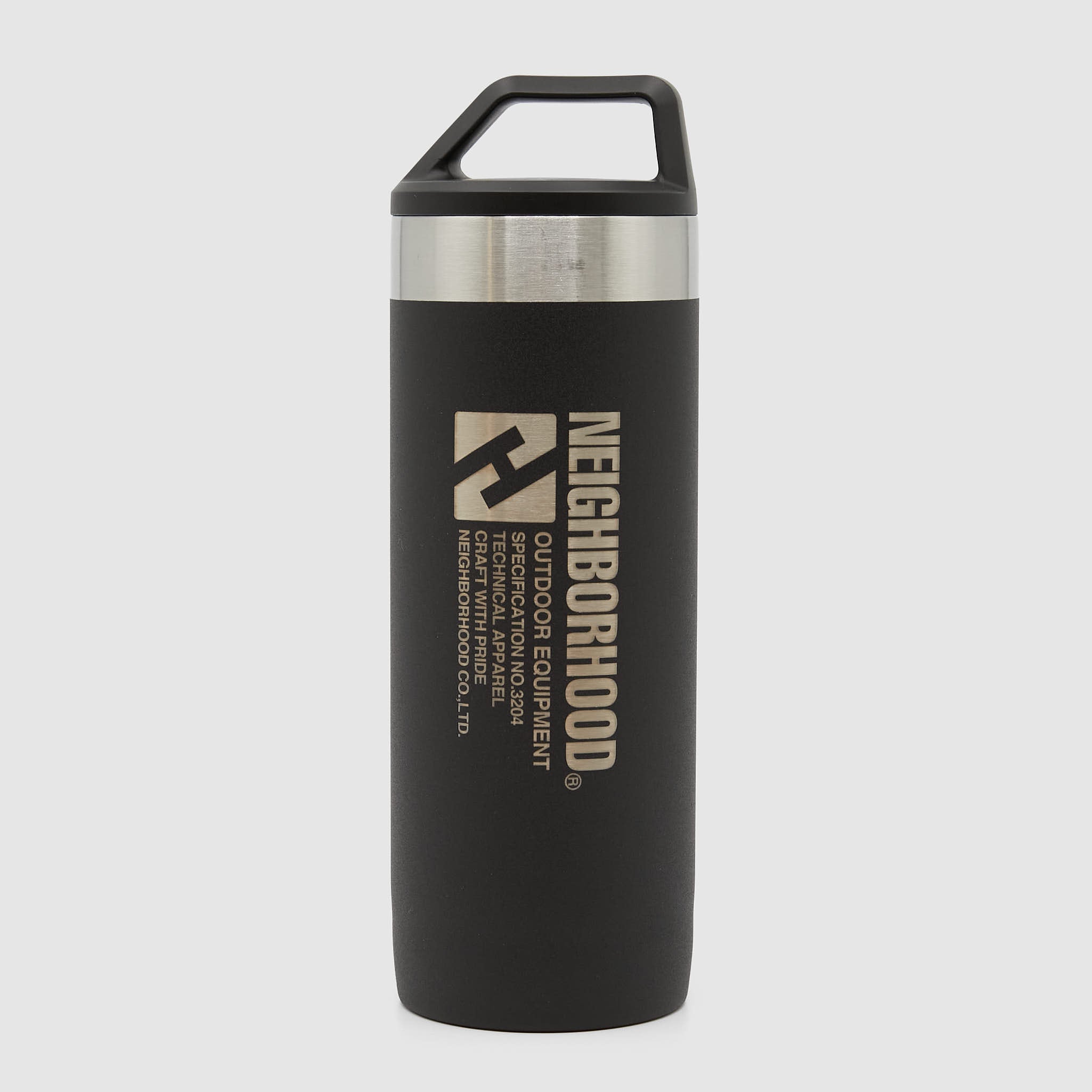 Neighborhood x Stanley Packable Mug - DeeCee style