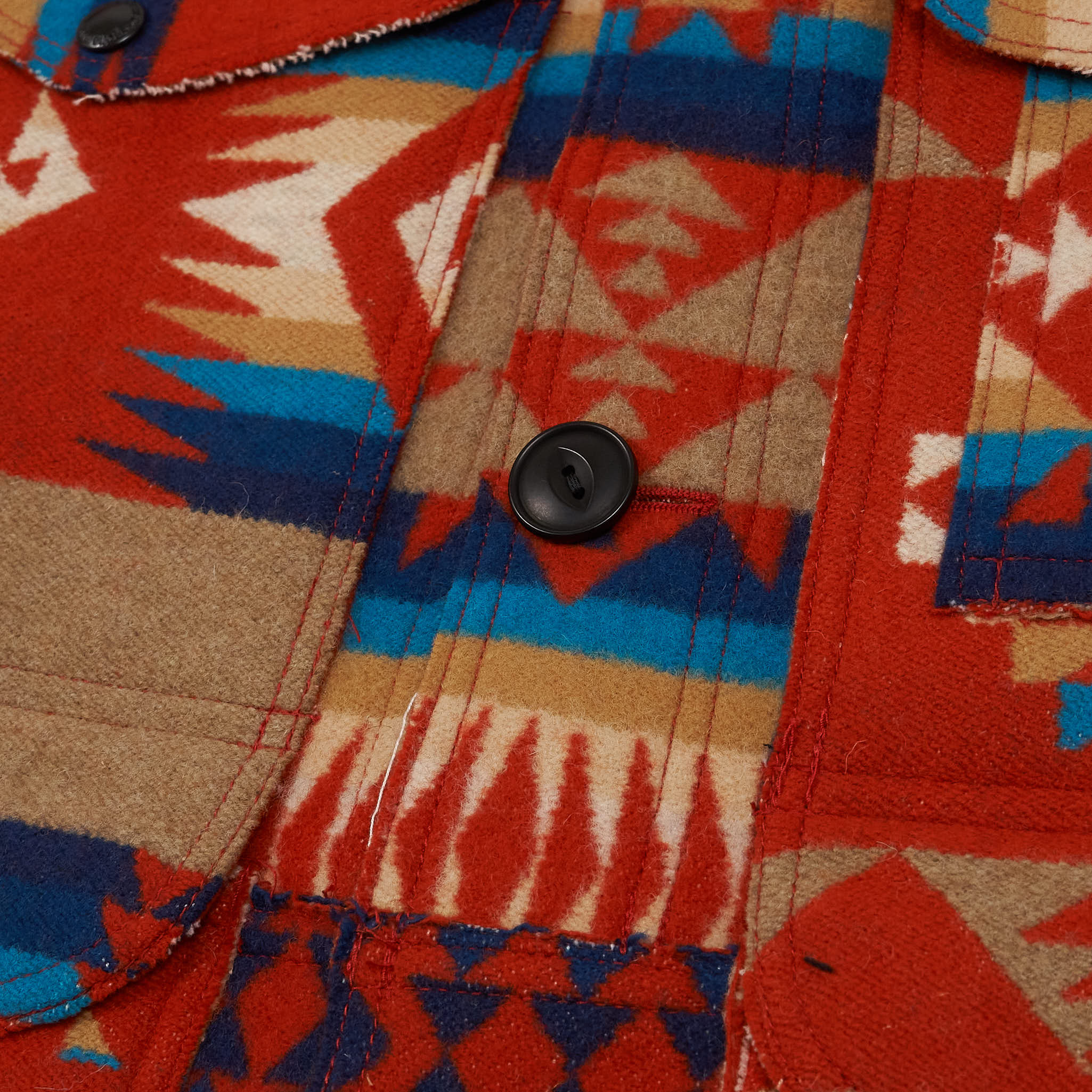 Junya Watanabe Comme des Garcons Man – Bomber Jacket - DeeCee style