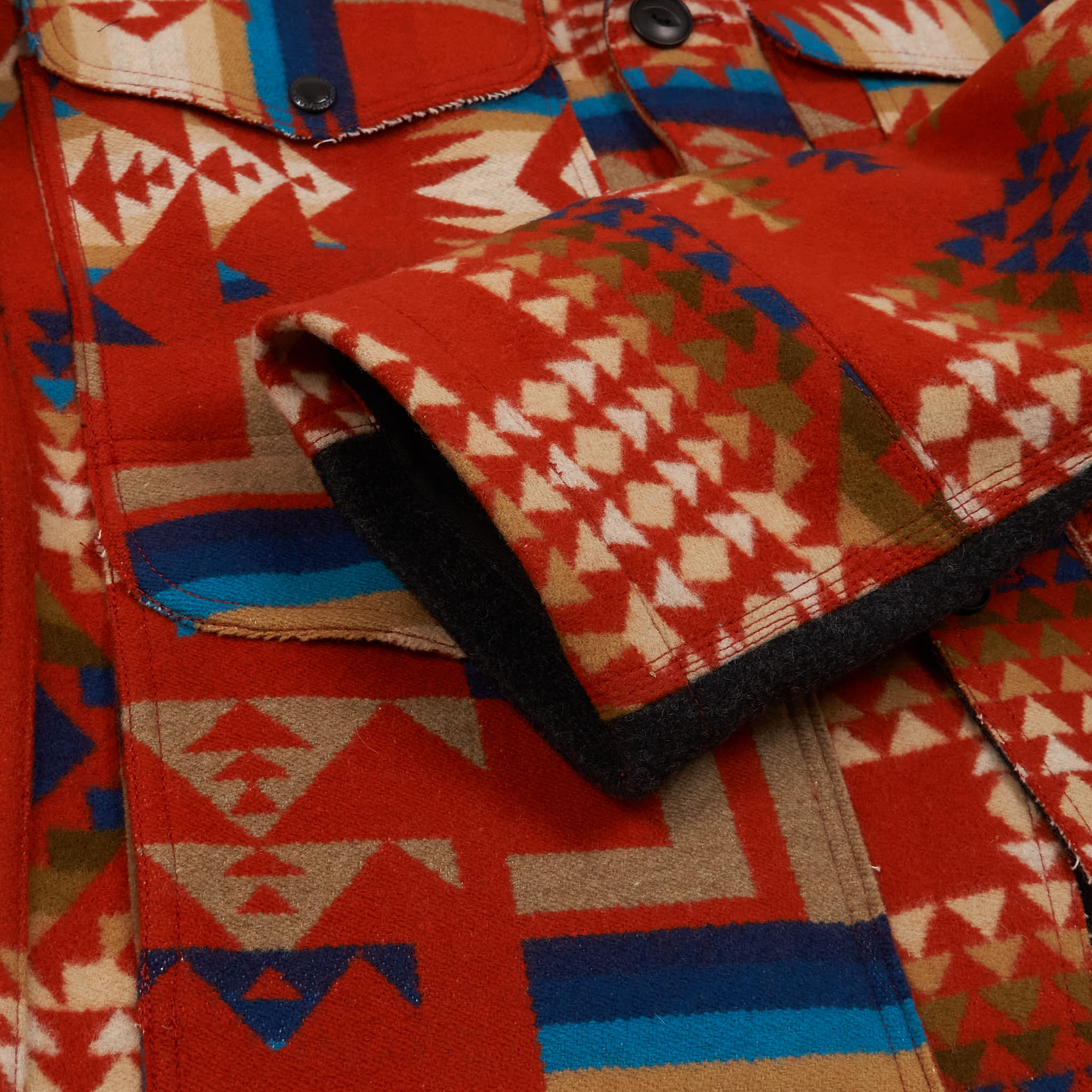 Junya Watanabe Comme des Garcons Man – Bomber Jacket - DeeCee style