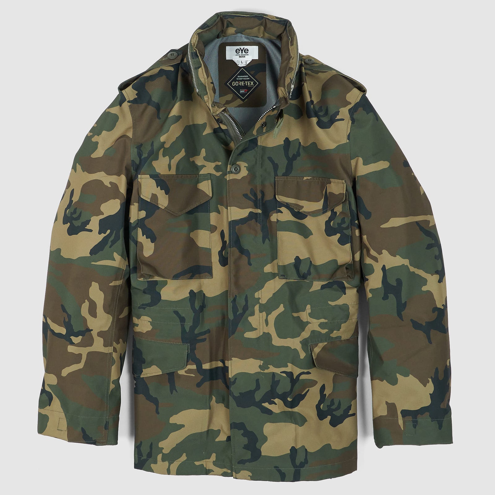 向日岳人 まとめ売り Junya Watanabe MAN Tagged 