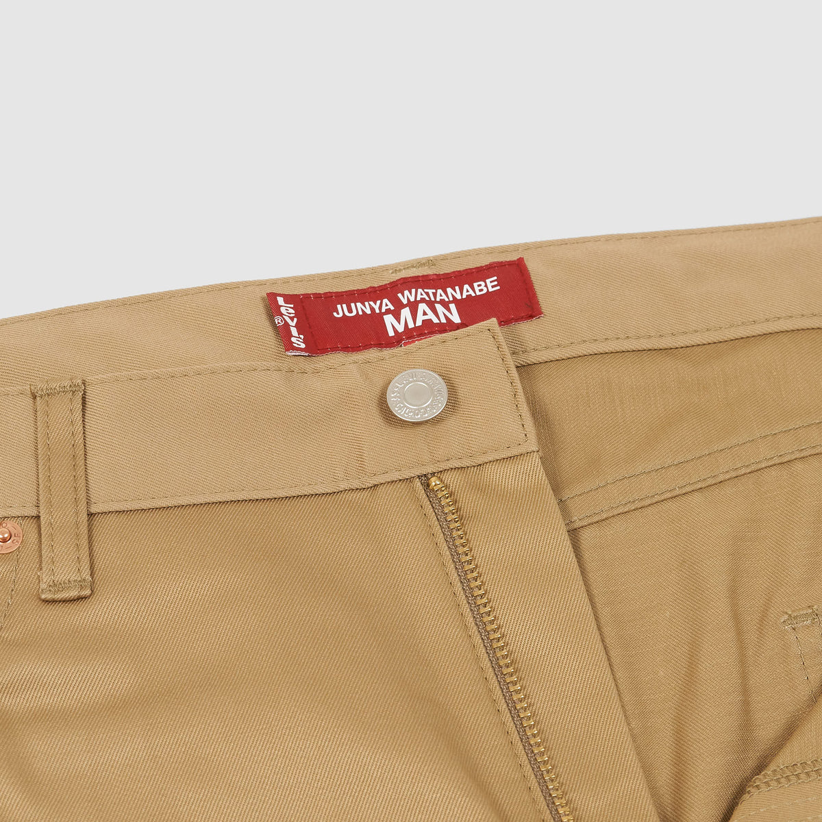 Junya Watanabe Man x Levi&#39;s® 5-Pocket Work Pants