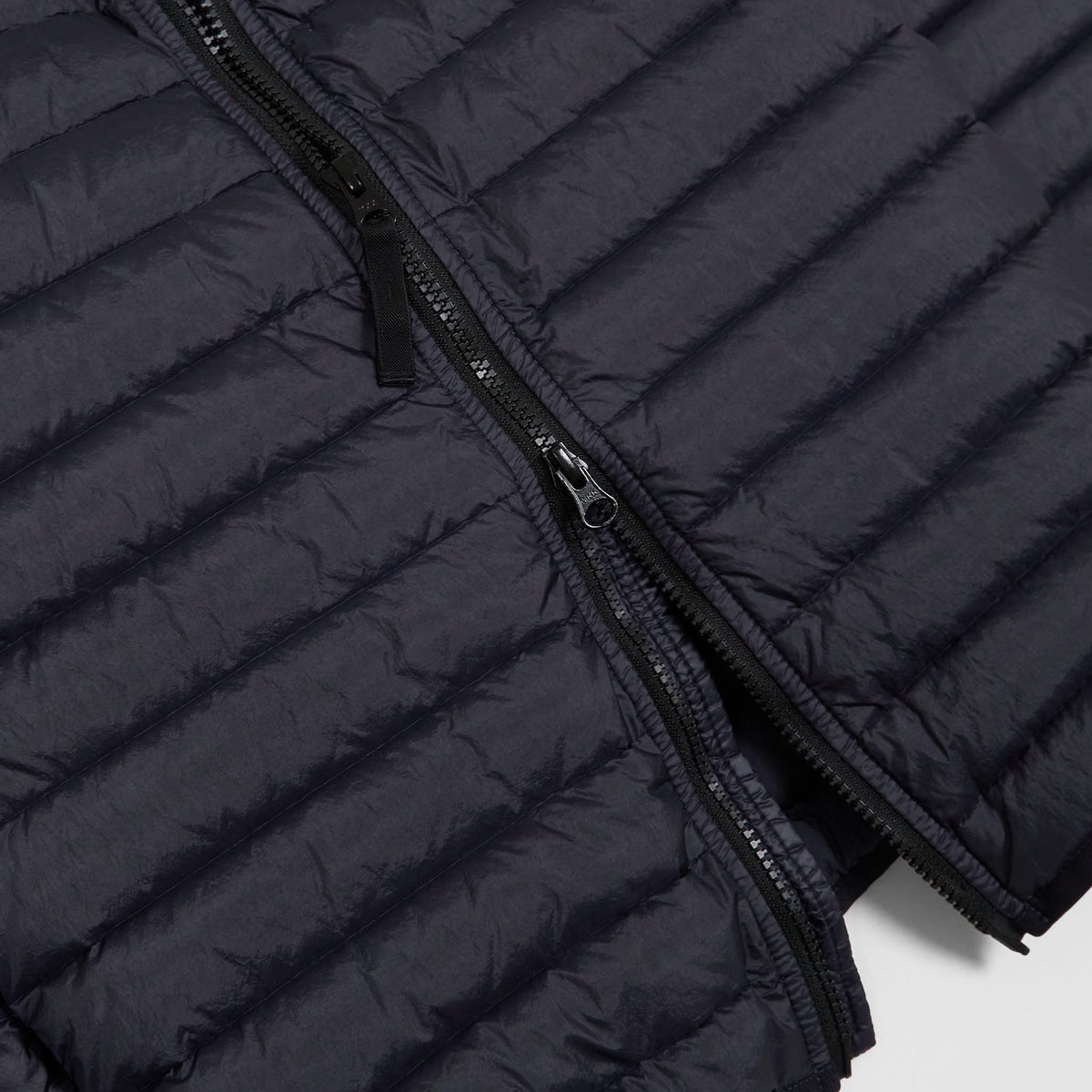 Stone Island Loom Woven Chambers R-Nylon Down TC Jacket