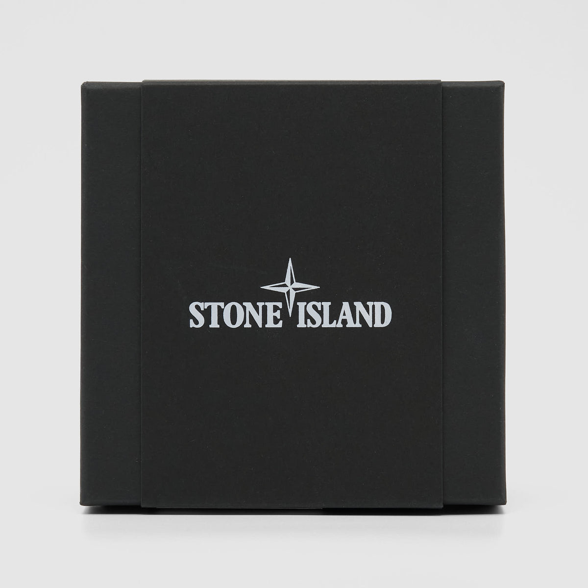 Stone Island Logo Belt