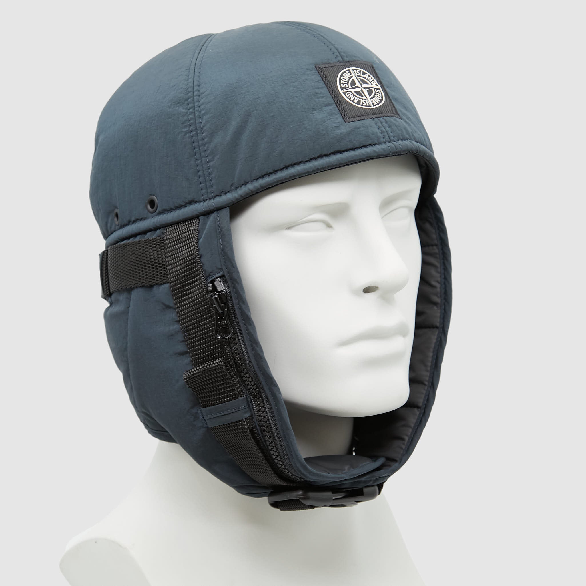 Stone island hood 2025