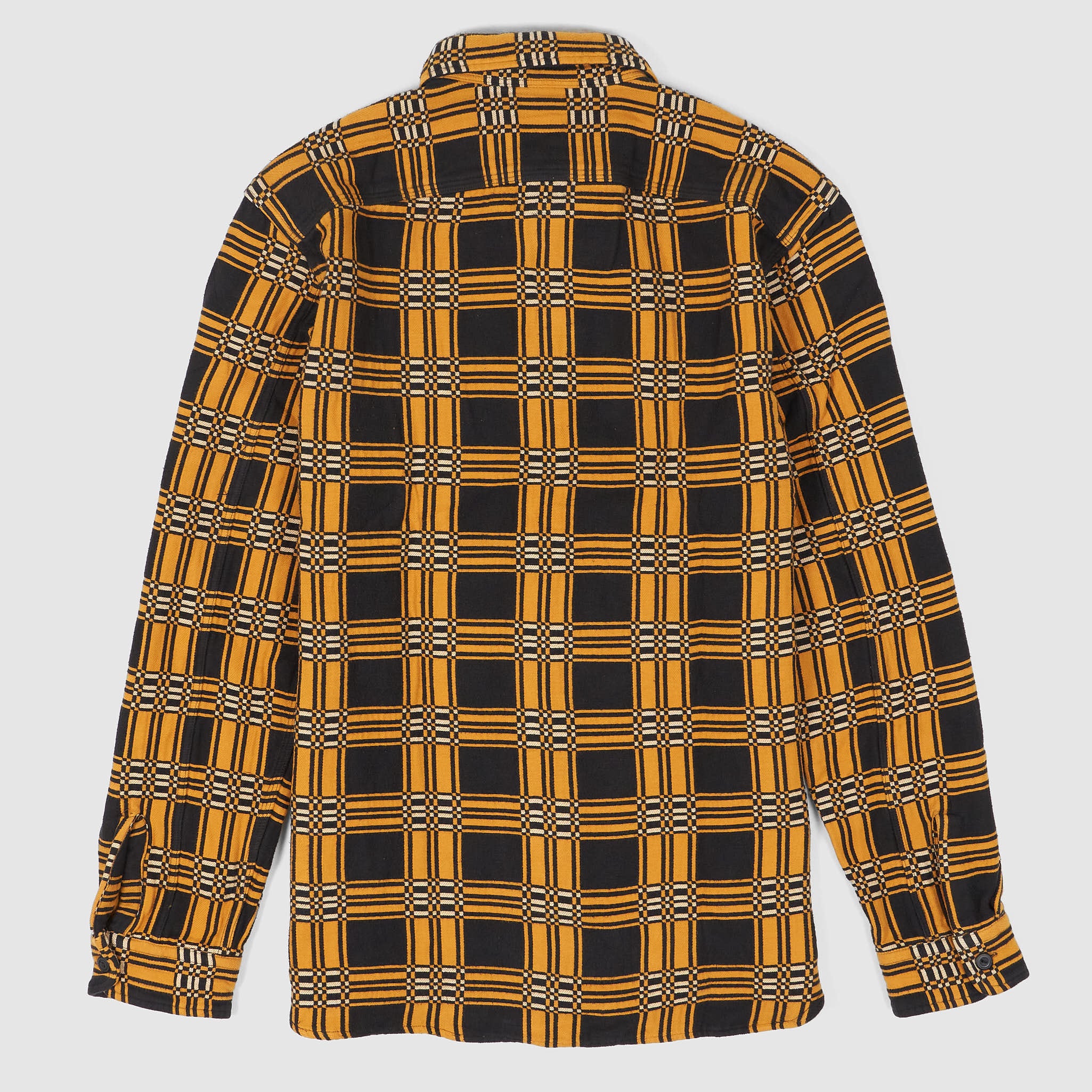 Double RL Farrell Sport Shirt - DeeCee style
