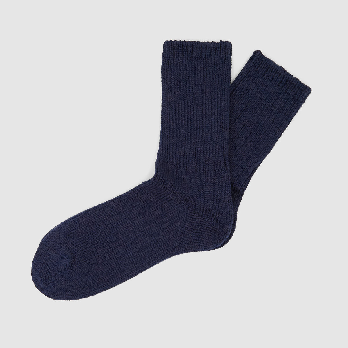 Kapital Cotton Plain Socks