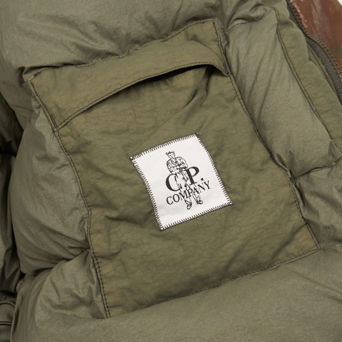 C.P. Company Kan-D Medium Down Jacket