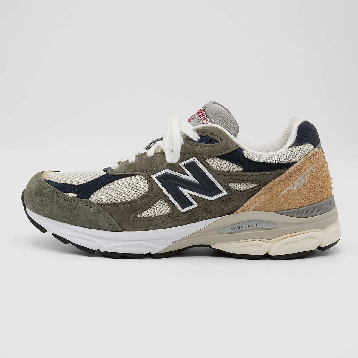 New Balance Made in USA 990v3 M990T03 Sneaker