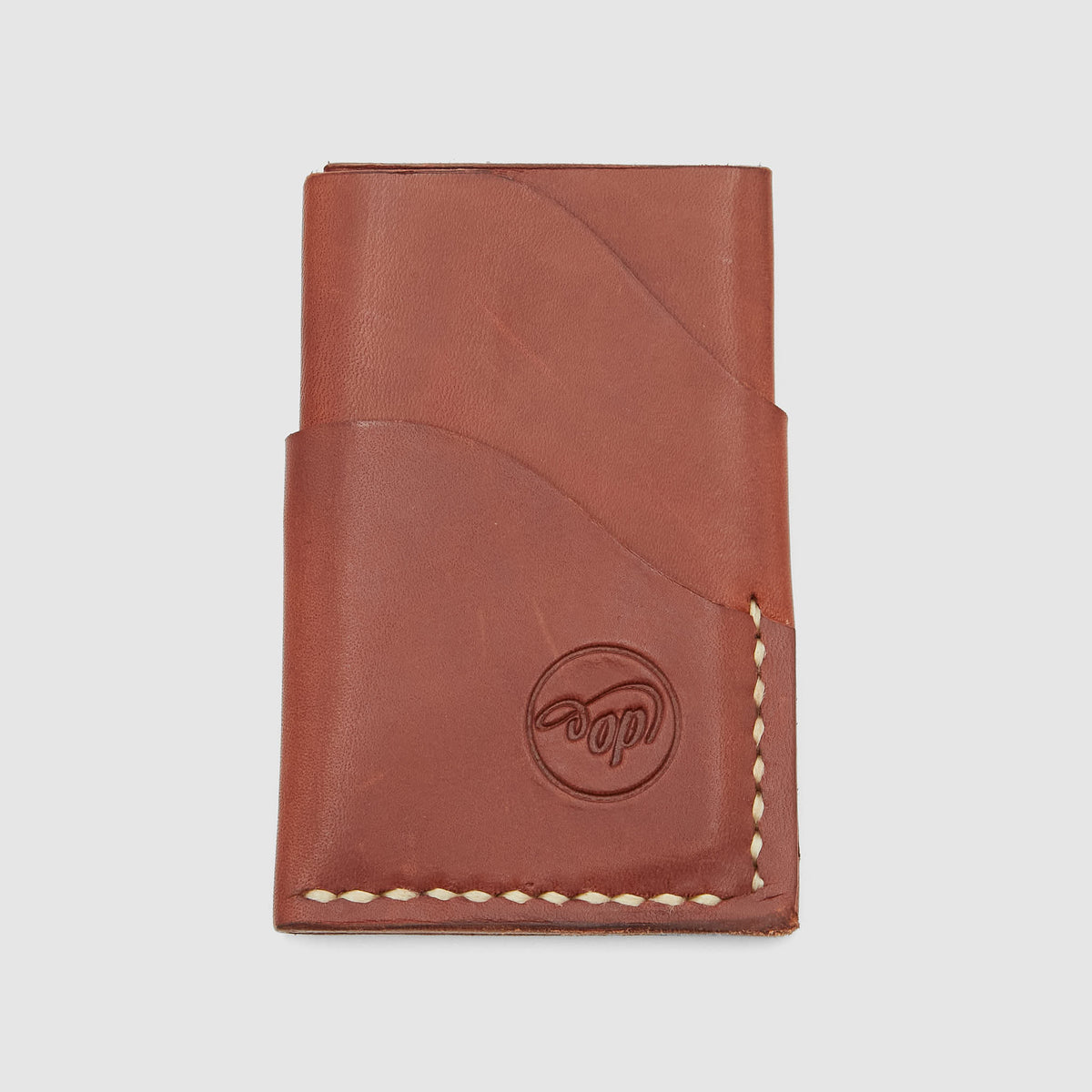 Oldpassion Leather Card Holder