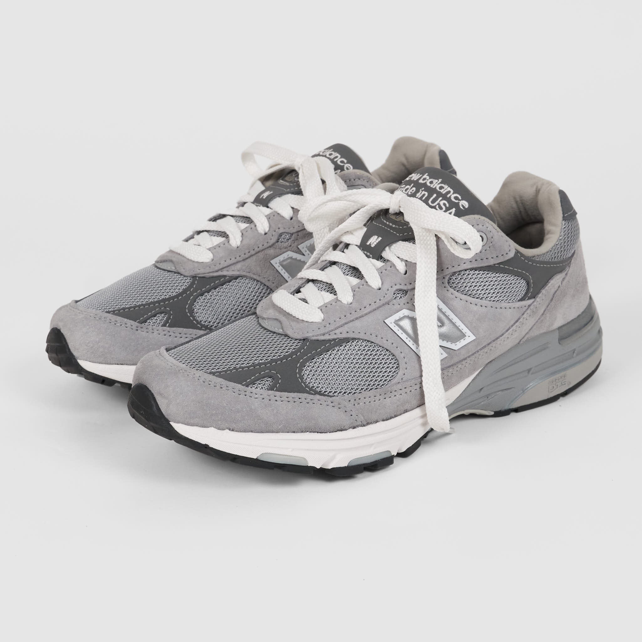 Where is new balance shoes made outlet