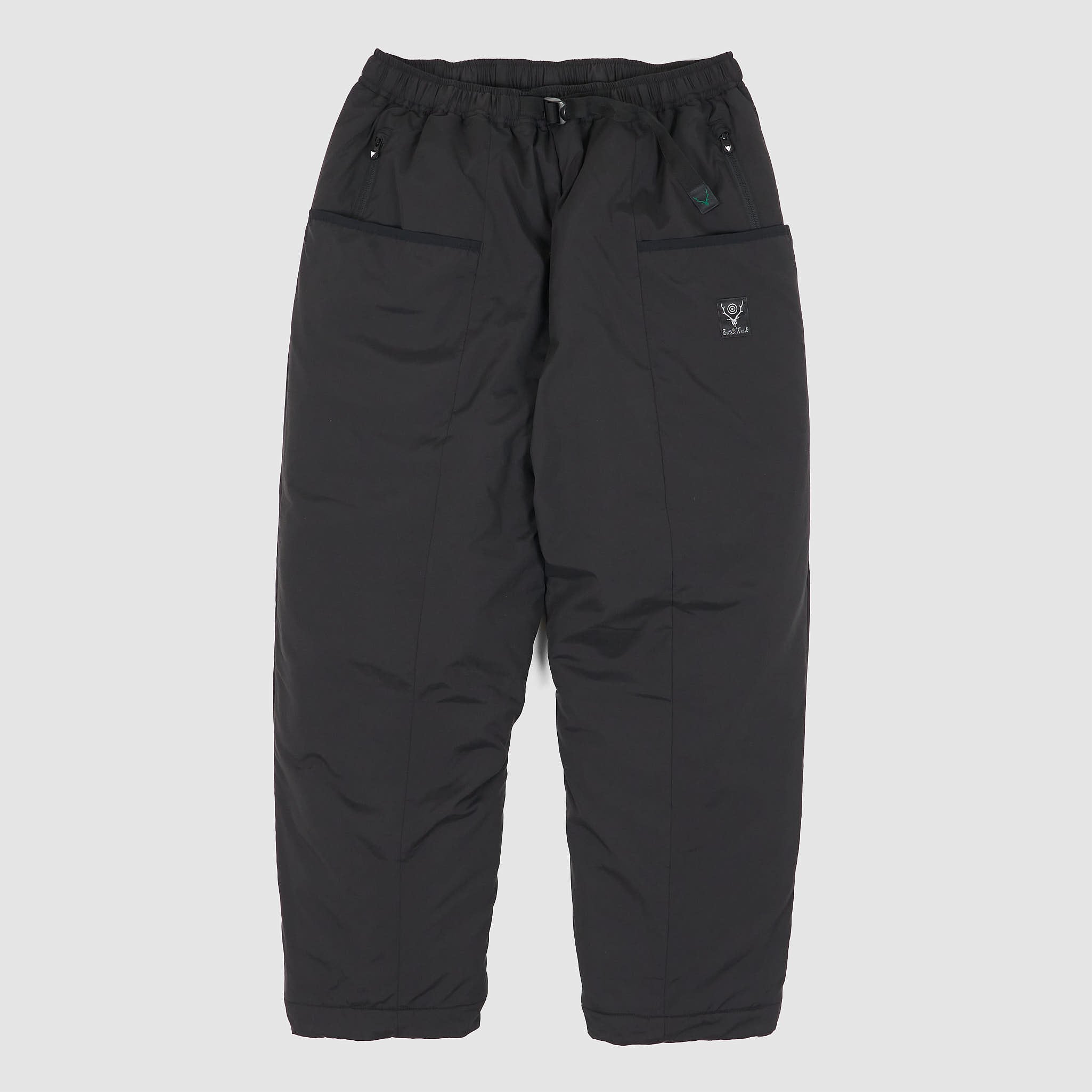 South2 West8 Insulated Belted C.S Pant Winter Edition - DeeCee style