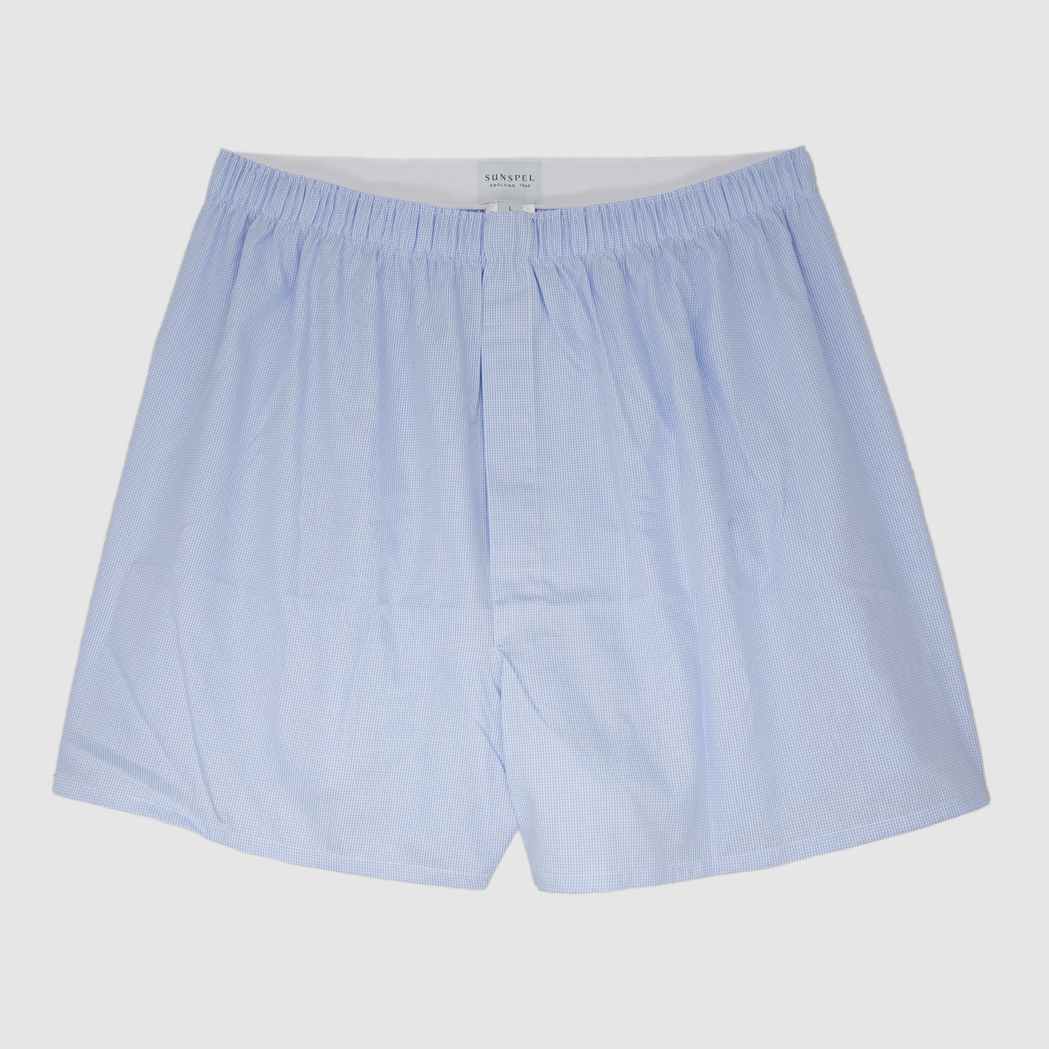 Sunspel on sale boxer shorts
