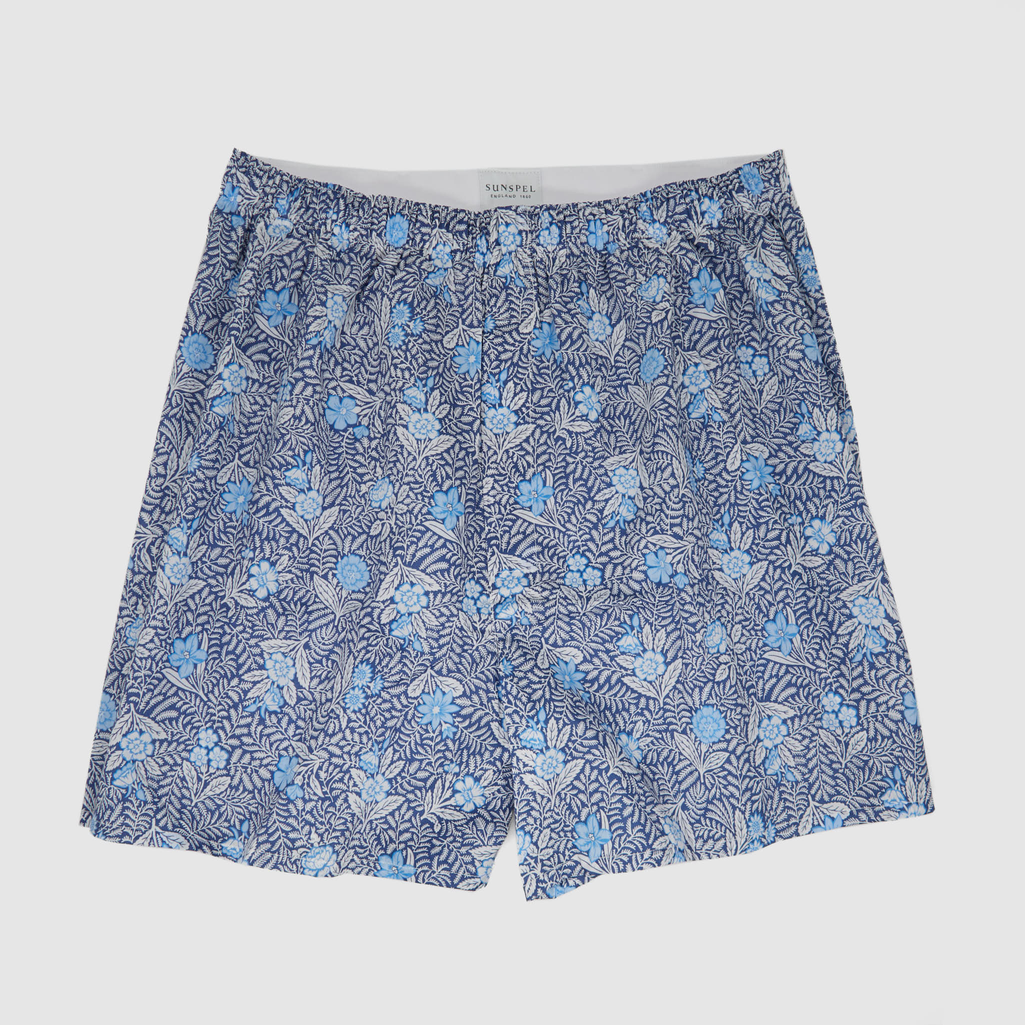 Sunspel boxers best sale