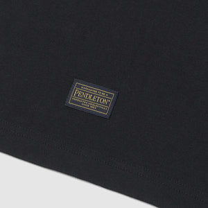 Neighborhood x Pendleton Long Sleeve Crewneck T-Shirt - DeeCee style