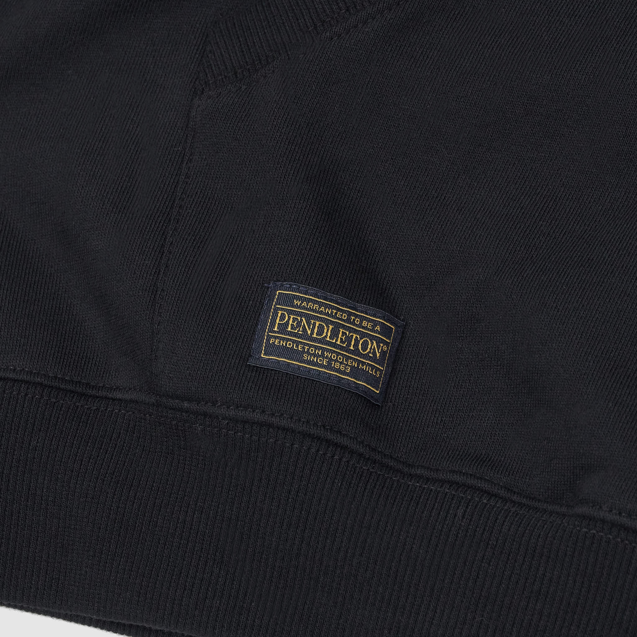 Neighborhood x Pendleton Hoodie - DeeCee style