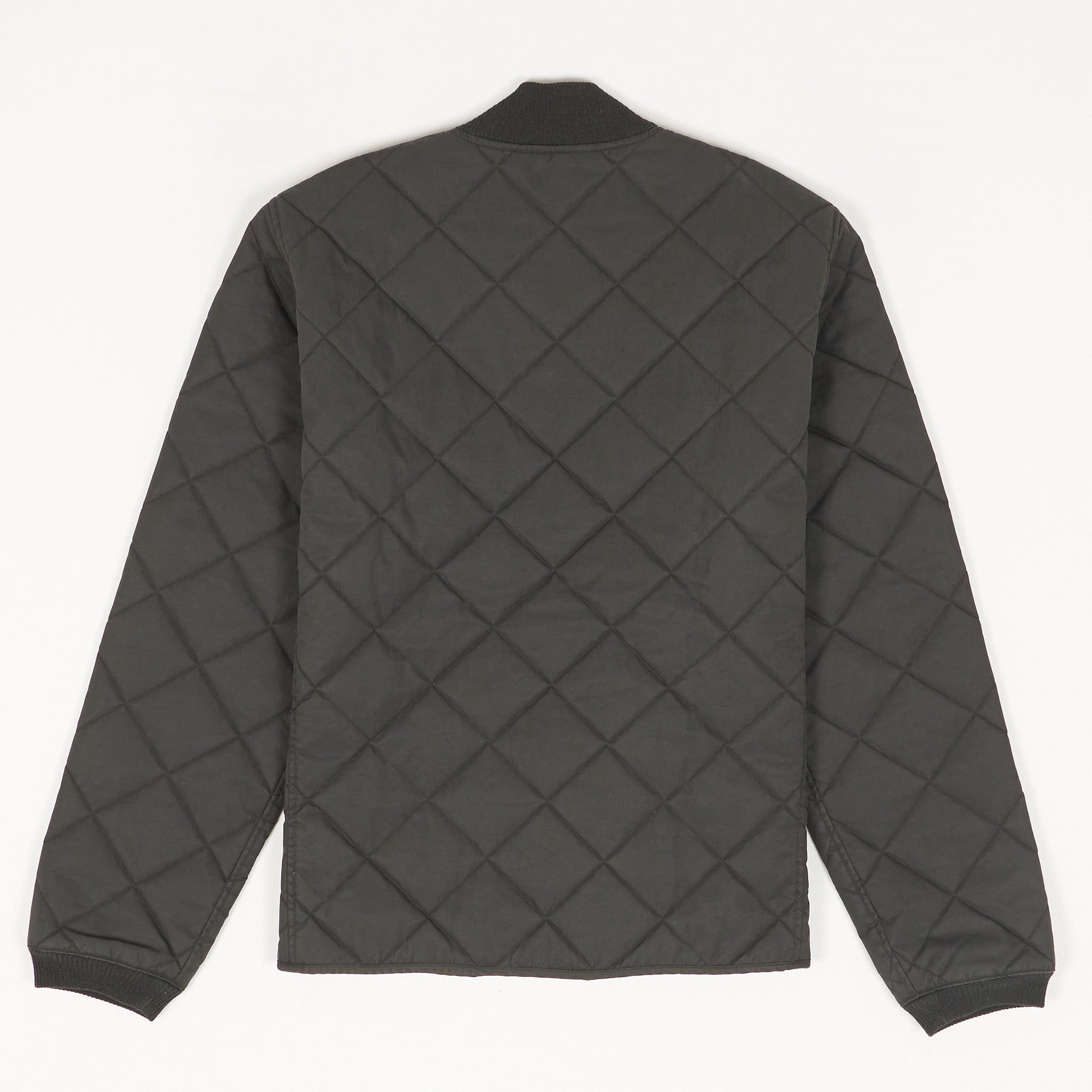 Jjill J.jill Wearever Double-knit Reversible Jacket In Vicuna Heather,black