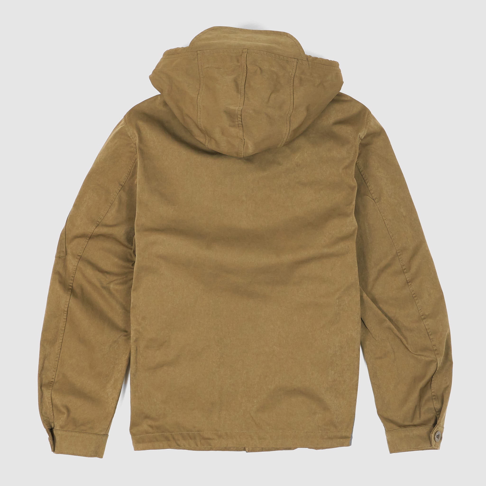 Ten c Marine Anorak Jacket - DeeCee style